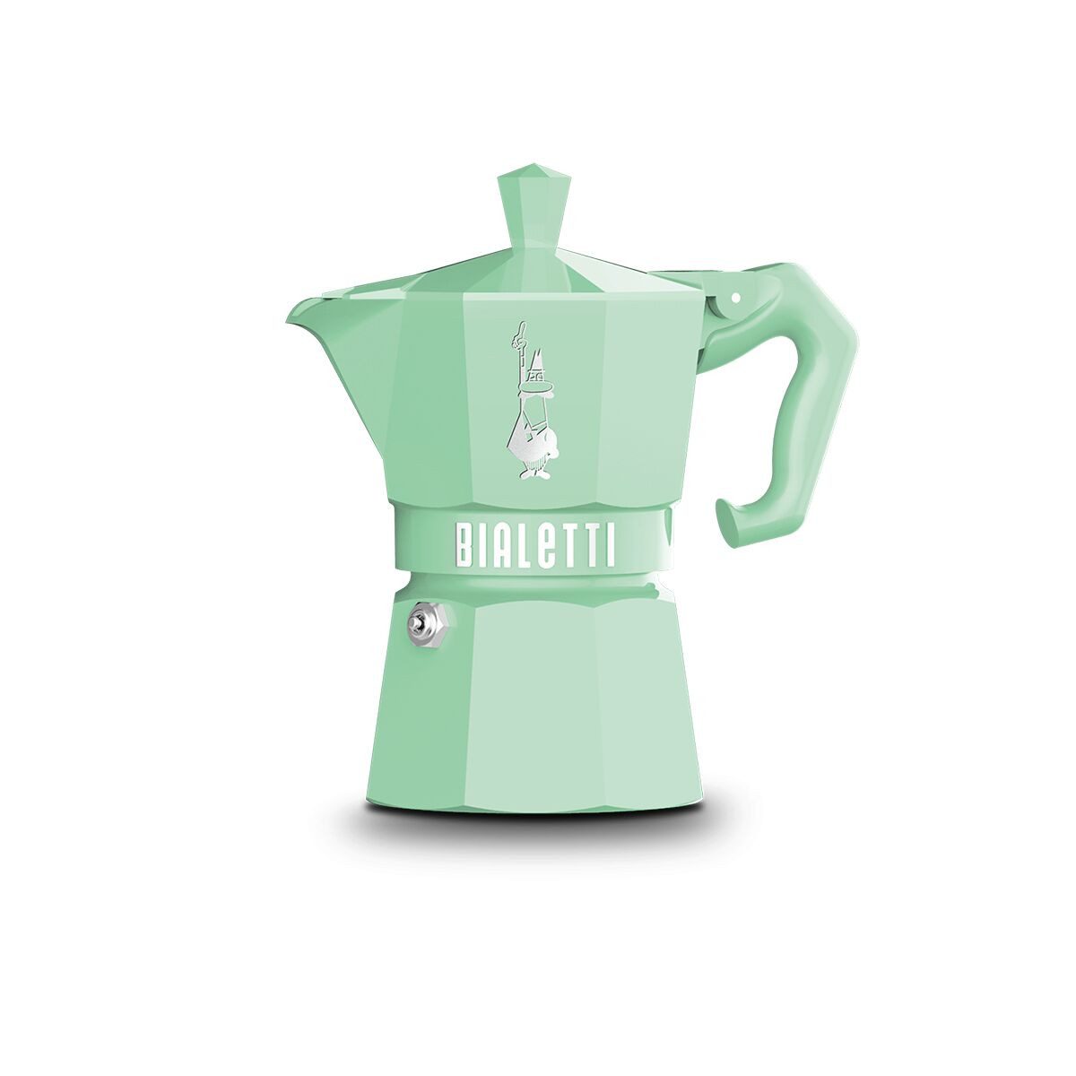 BIALETTI Kaffeevollautomat