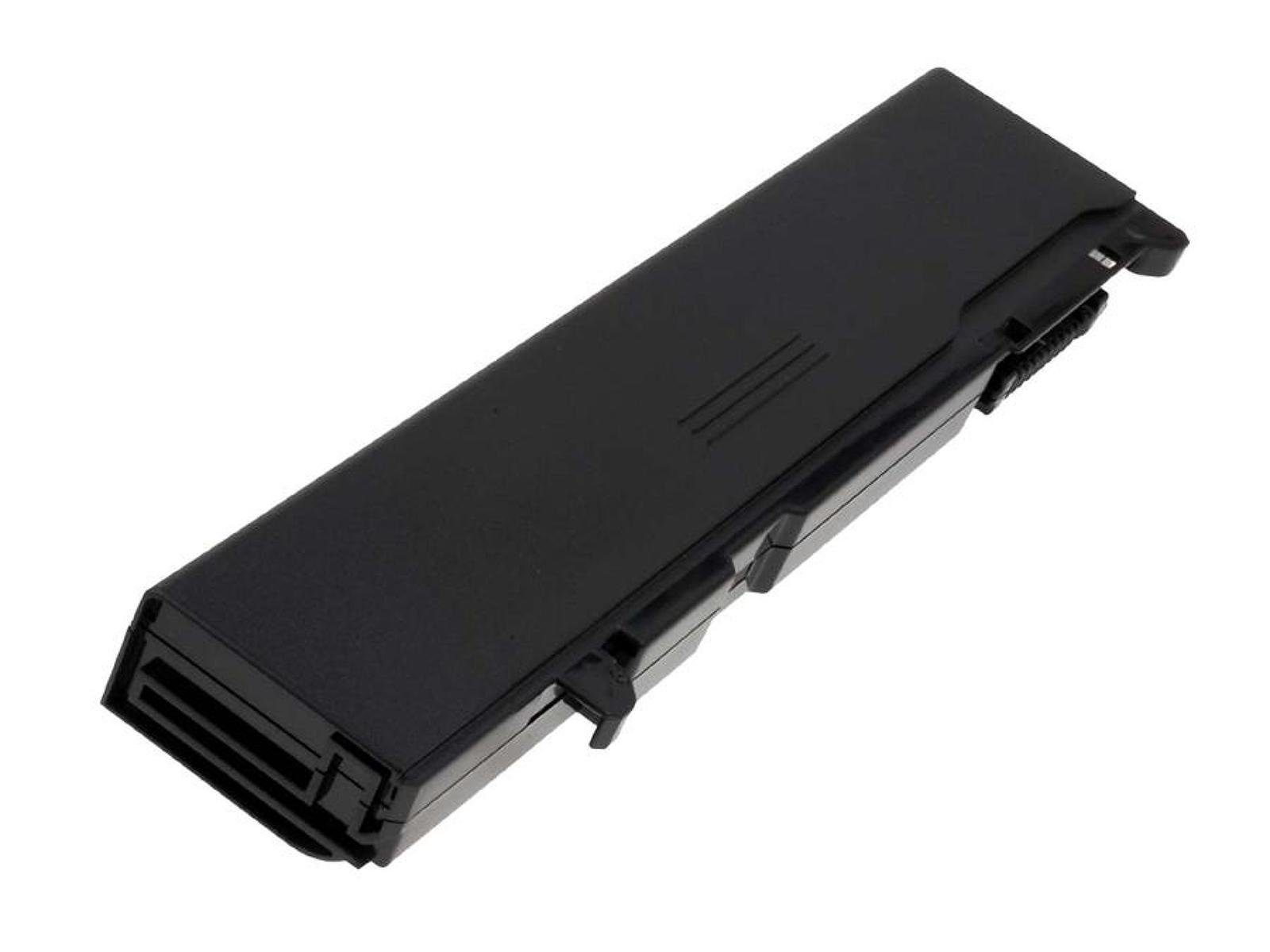 Powery Akku für Toshiba Typ PA3588U-1BRS Laptop-Akku 5200 mAh (10.8 V)