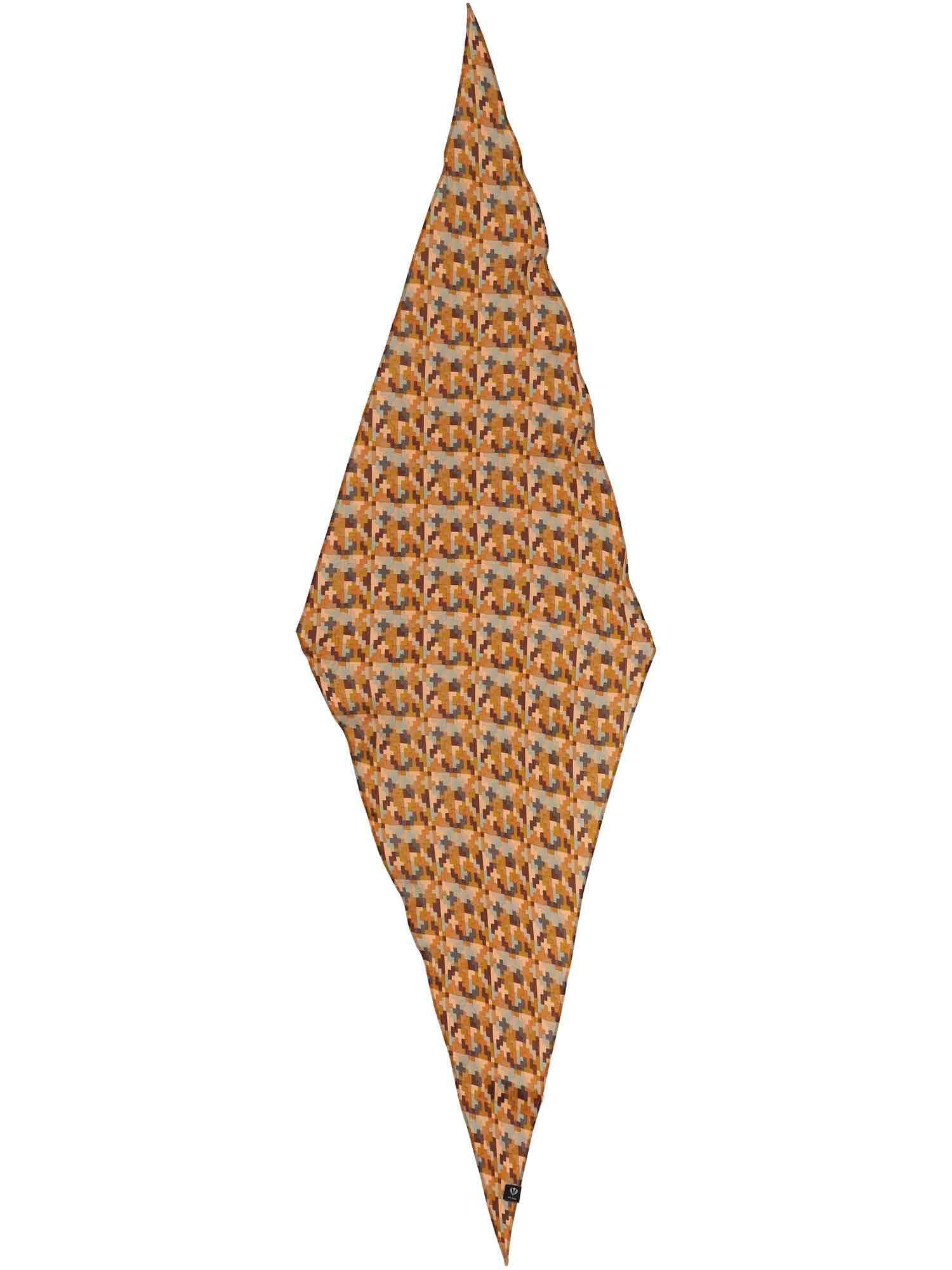 Fraas Nickituch Seidenbandana, (1) günstig online kaufen