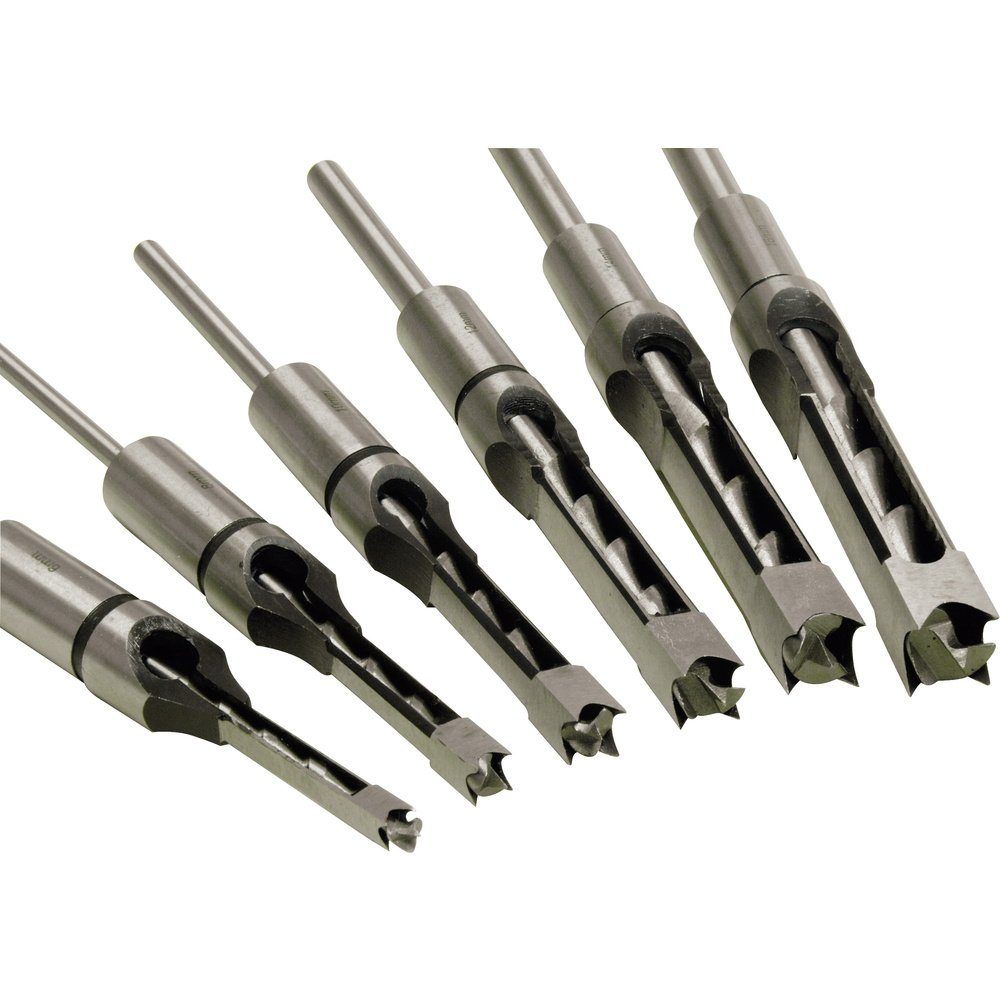 Holzmann Ständerbohrmaschine Holzmann Maschinen Stemmbohrer günstig online kaufen