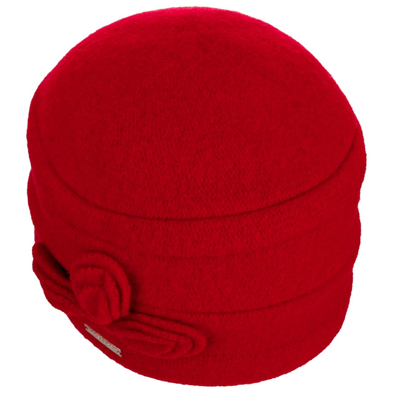 Seeberger Strickmütze (1-St) Wollmütze günstig online kaufen