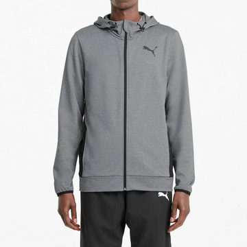 PUMA Hoodie RTG FZ Hoodie