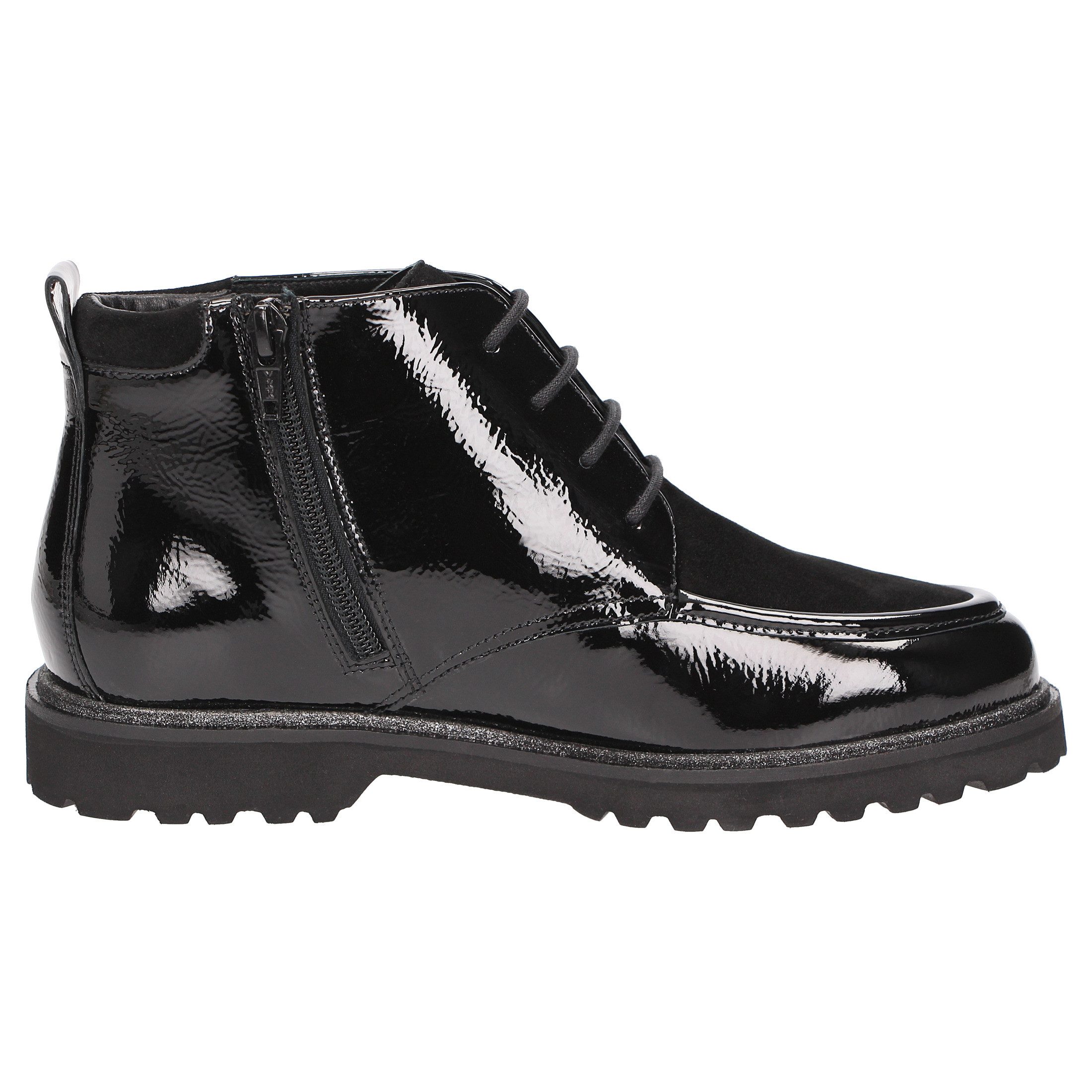 SIOUX Meredith-748-WF-H Stiefelette