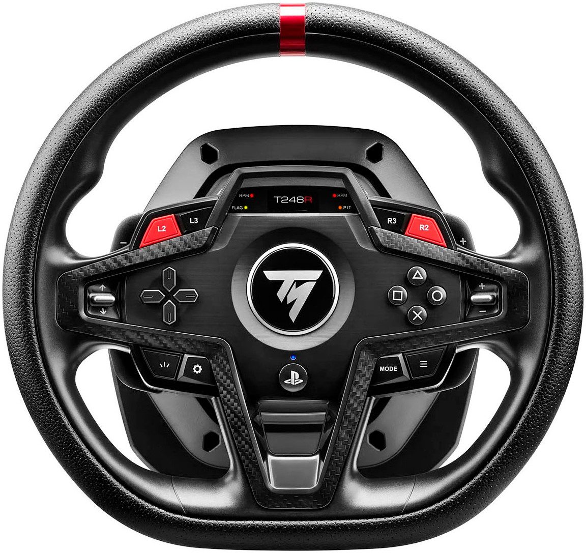 Thrustmaster T248R Gaming-Lenkrad
