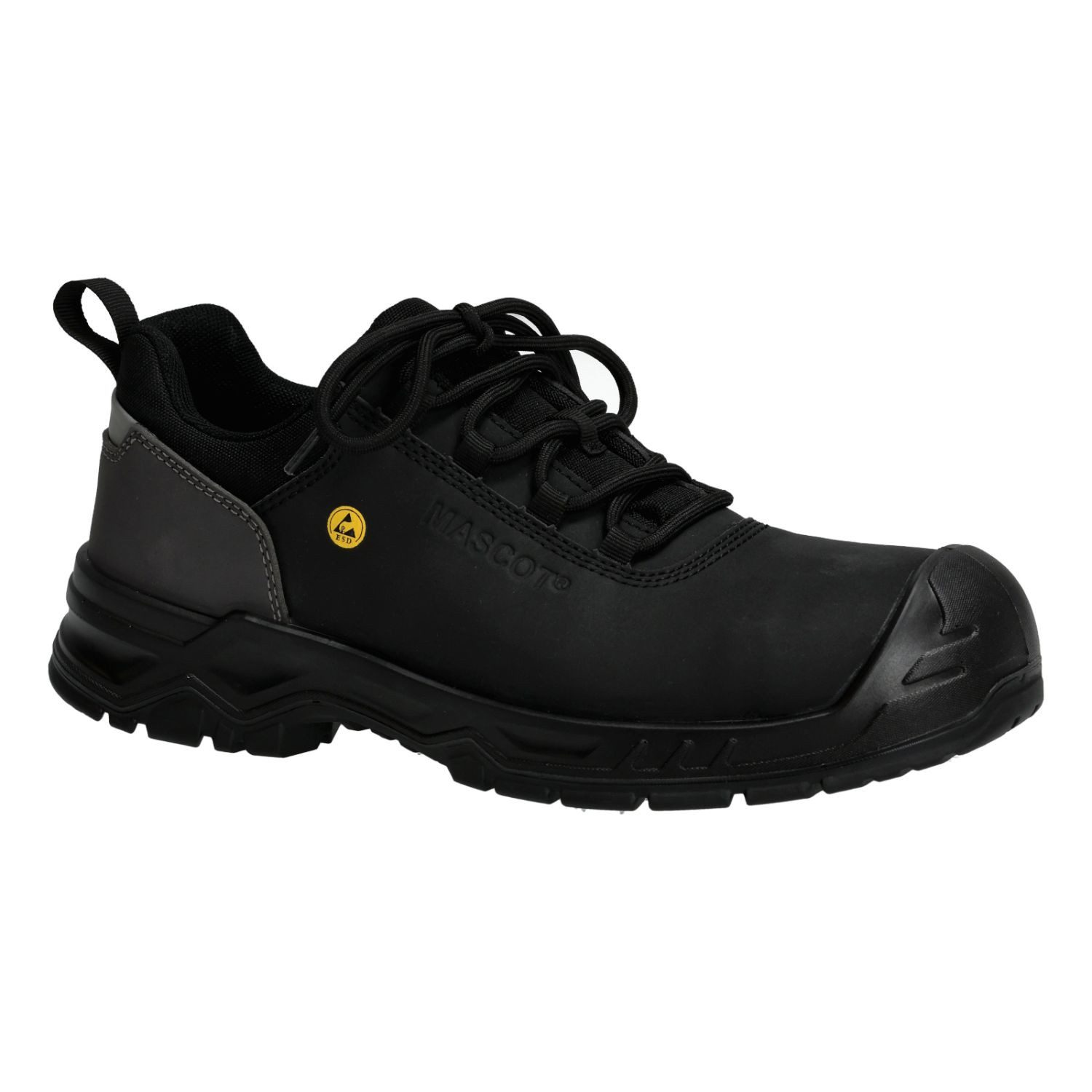 Mascot Sicherheitshalbschuh S3S "CLASSIC" Sicherheitsschuh