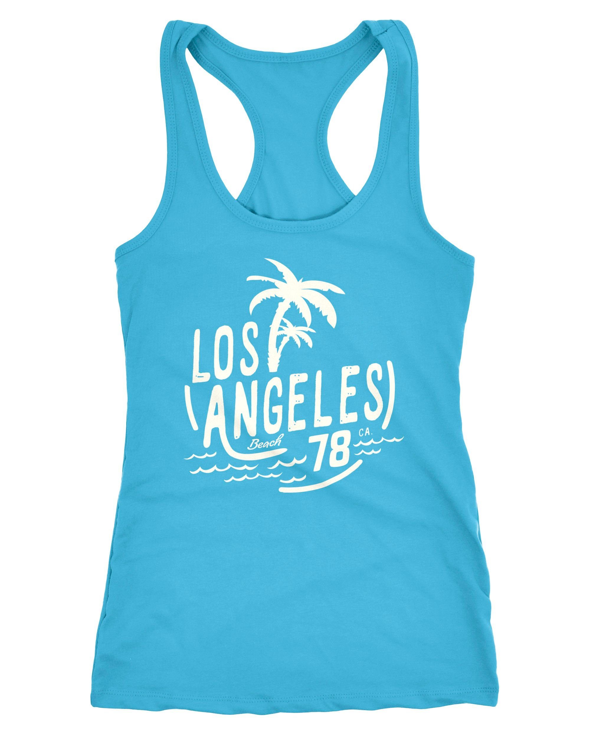 Neverless Tanktop Damen Tank-Top Shirt Los günstig online kaufen