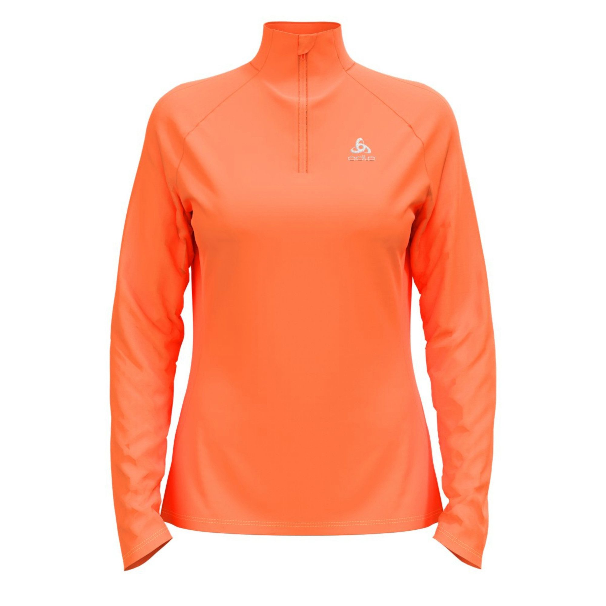 Odlo Langarmshirt Odlo Damen Laufshirt Essential günstig online kaufen