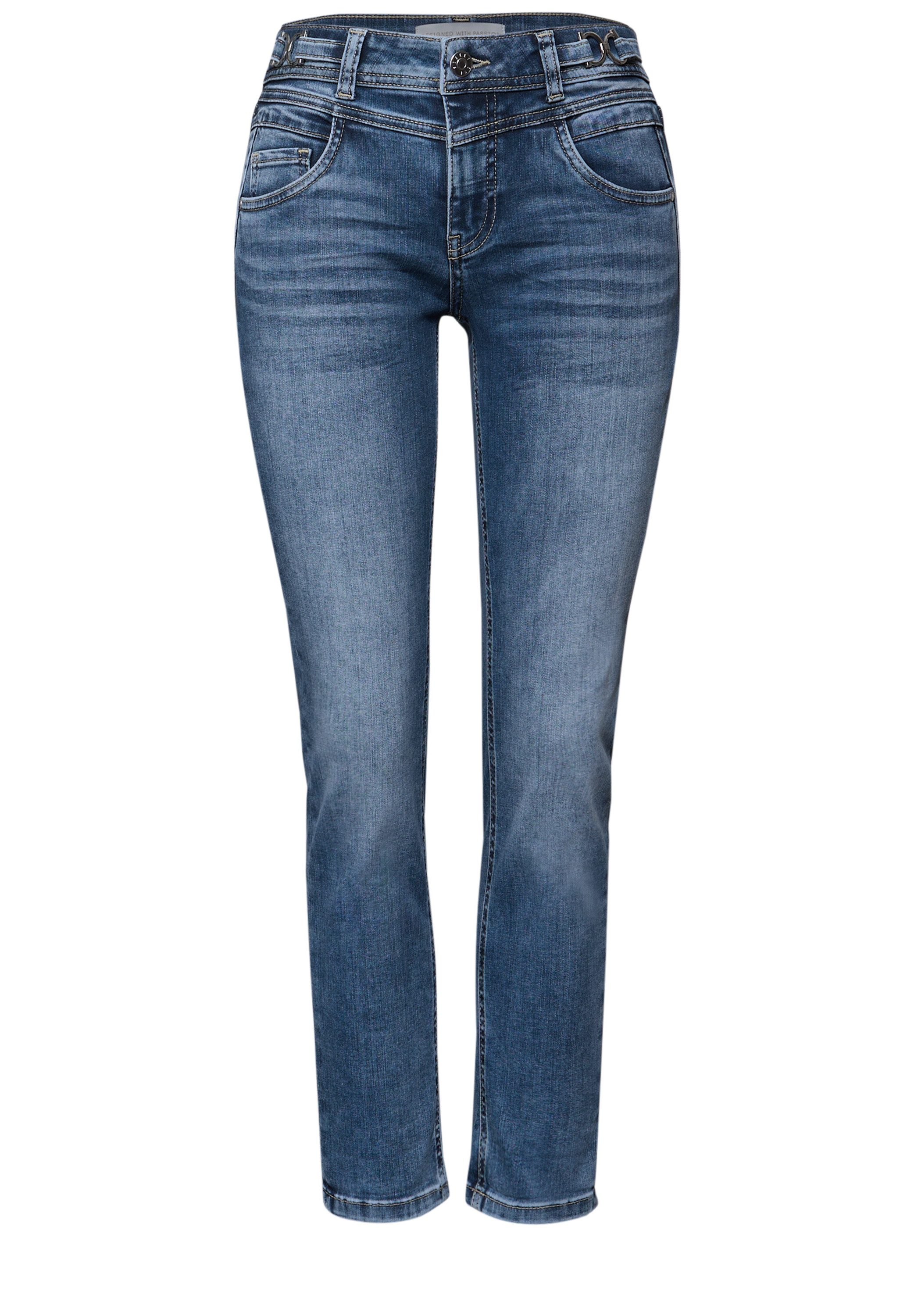Comfort-fit-Jeans
