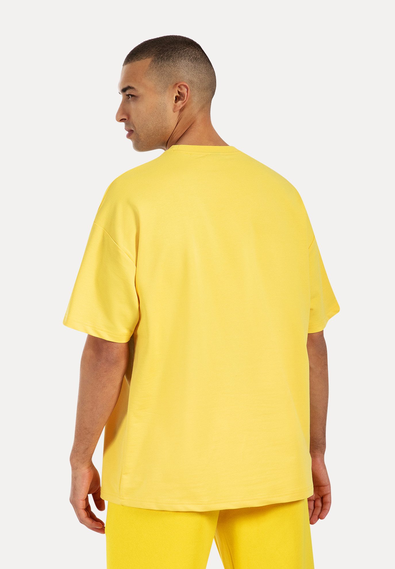 Smilodox T-Shirt Lorik Oversize