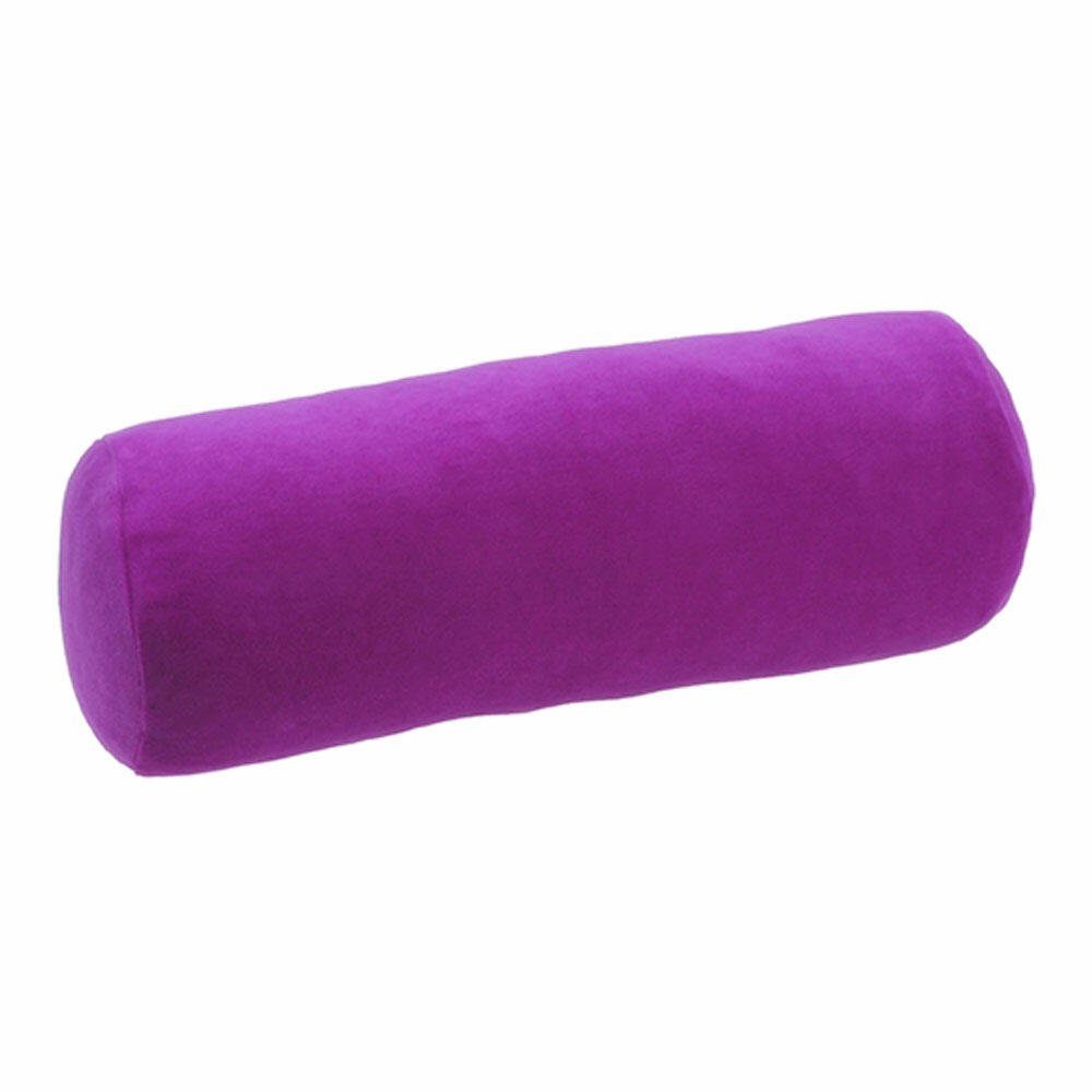 PinkZebra Nackenrolle Bezug Aus Merinowolle Ca. 15  Produktbild-Vorschau 7