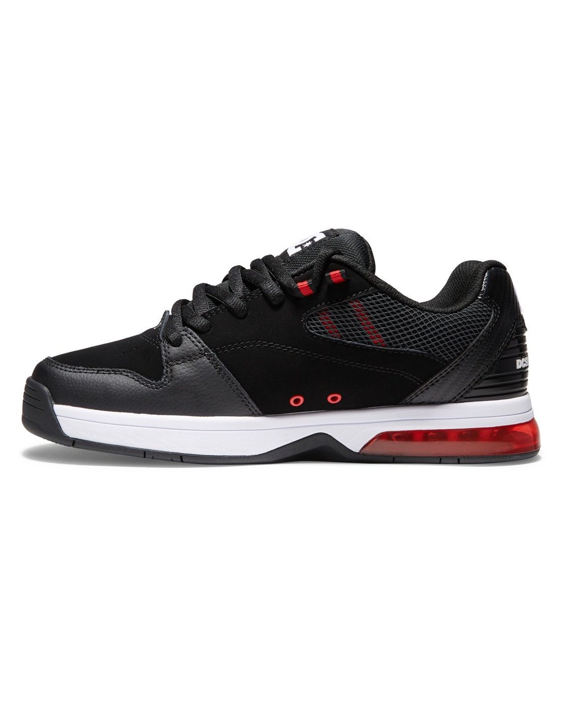 DC Shoes Versatile Sneaker