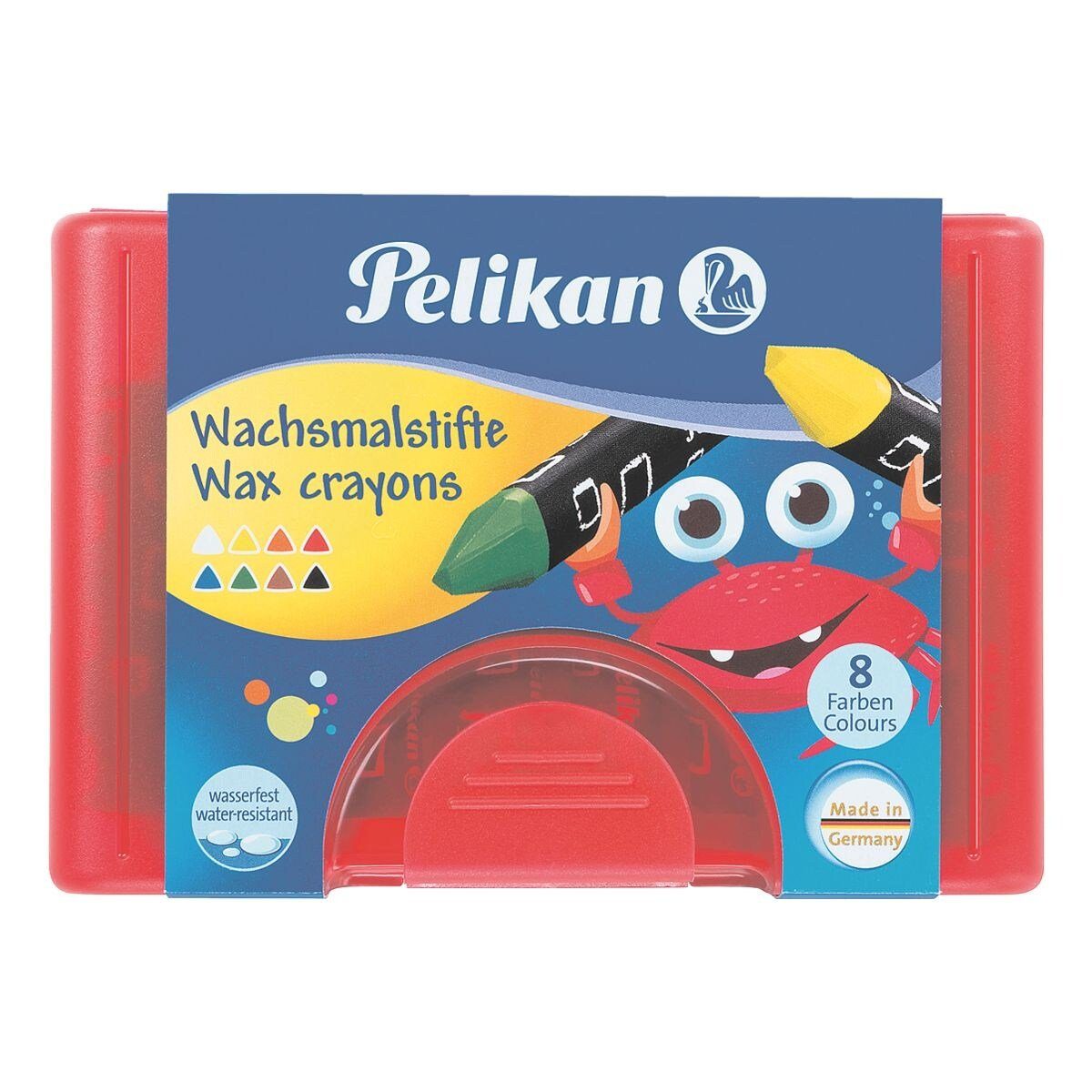 Pelikan Wachsmalstifte online kaufen | OTTO