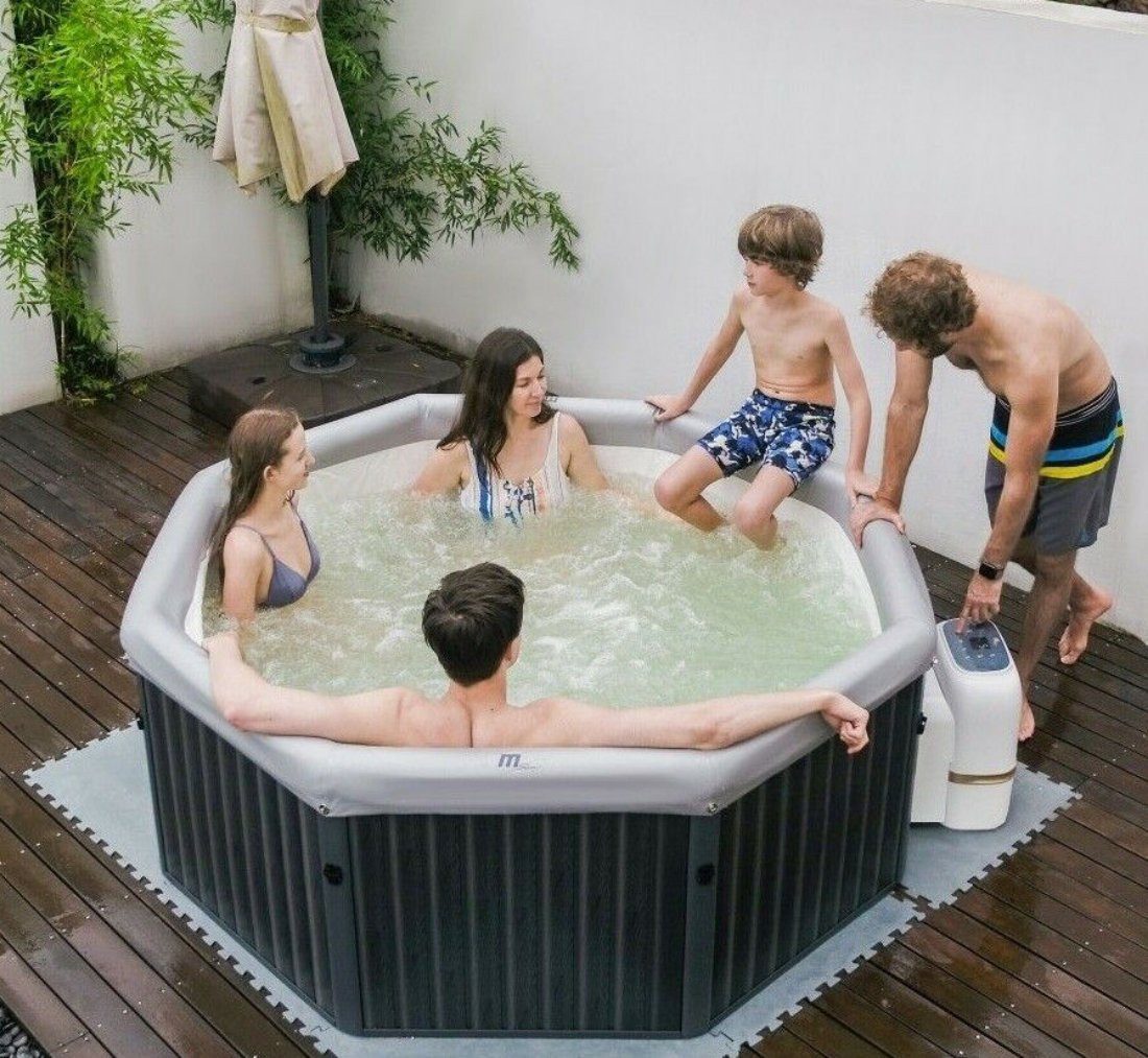 DEKO VERTRIEB BAYERN Whirlpool XXL Luxus günstig online kaufen