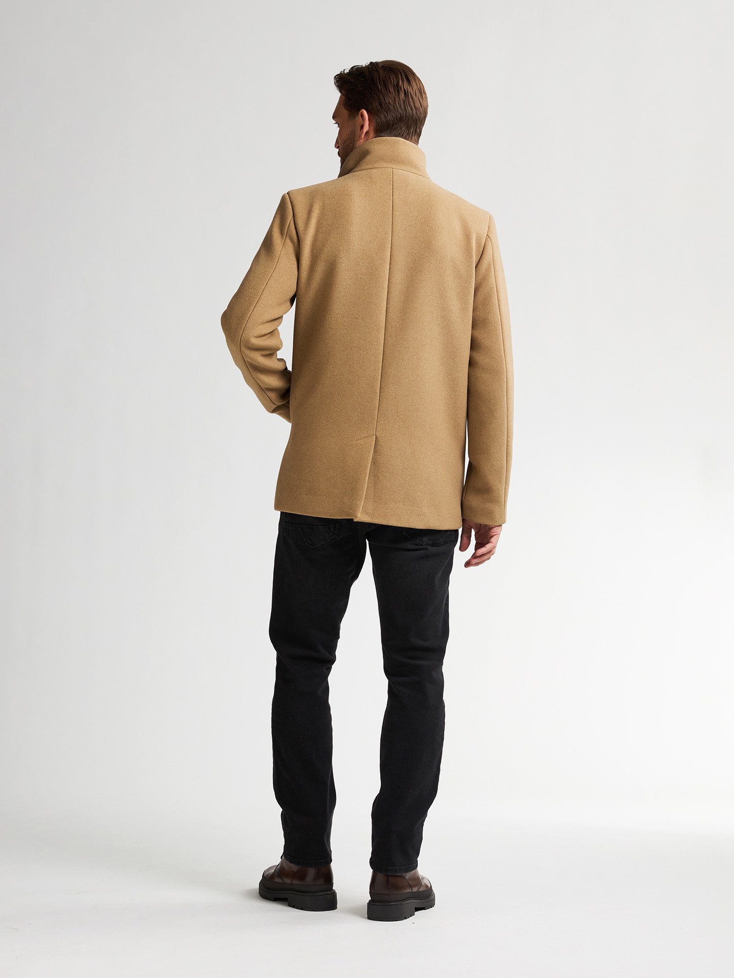 Petrol Industries Winterjacke Kickapoo