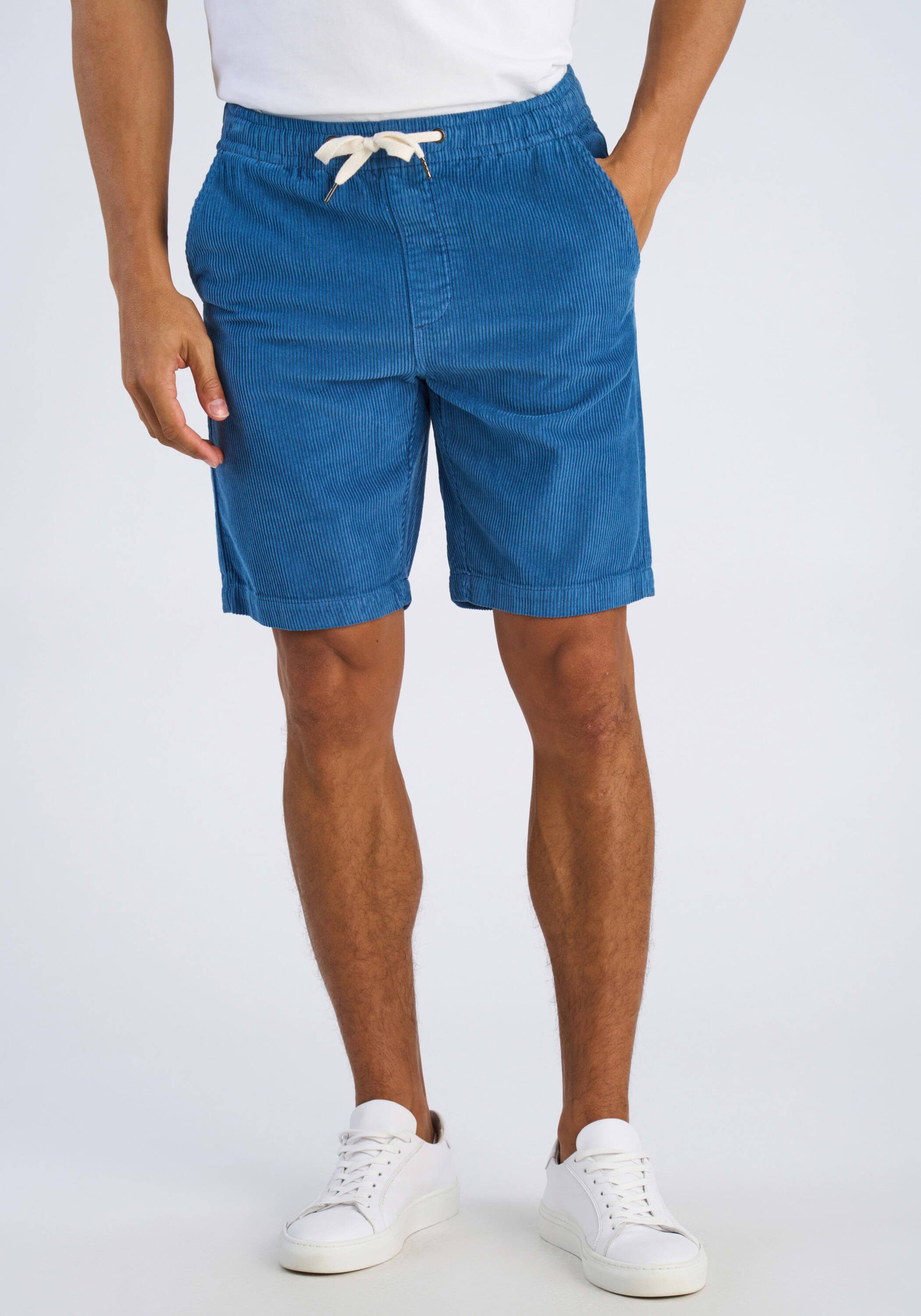 LINDBERGH Shorts Freizeitshorts Relaxed Fit günstig online kaufen