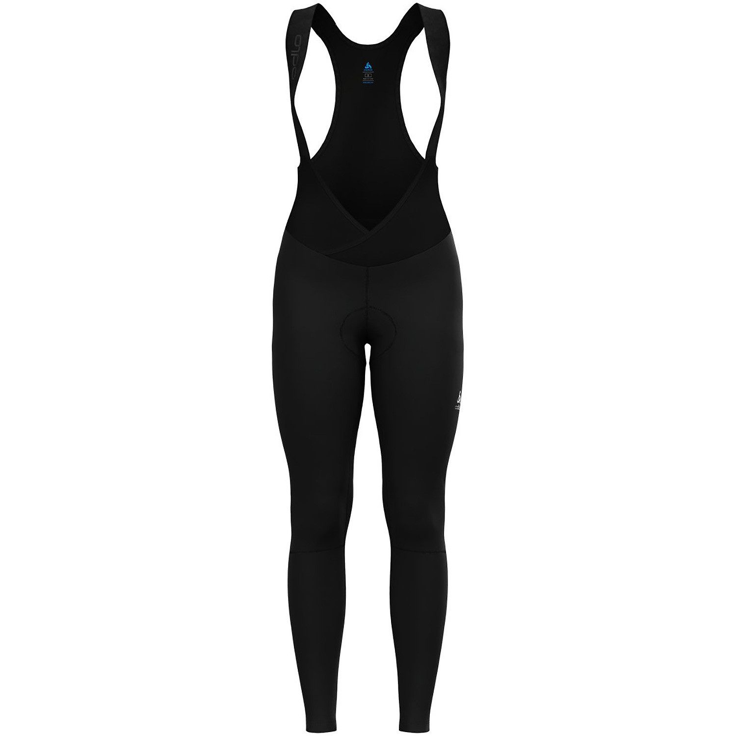 Odlo Bikerhose Latzhose ZEROWEIGHT PRO X-WARM