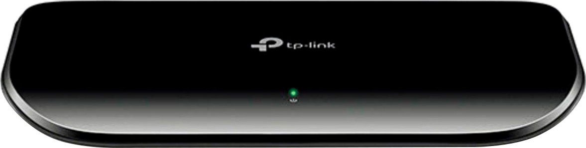 tp-link TL-SG1008D Netzwerk-Switch