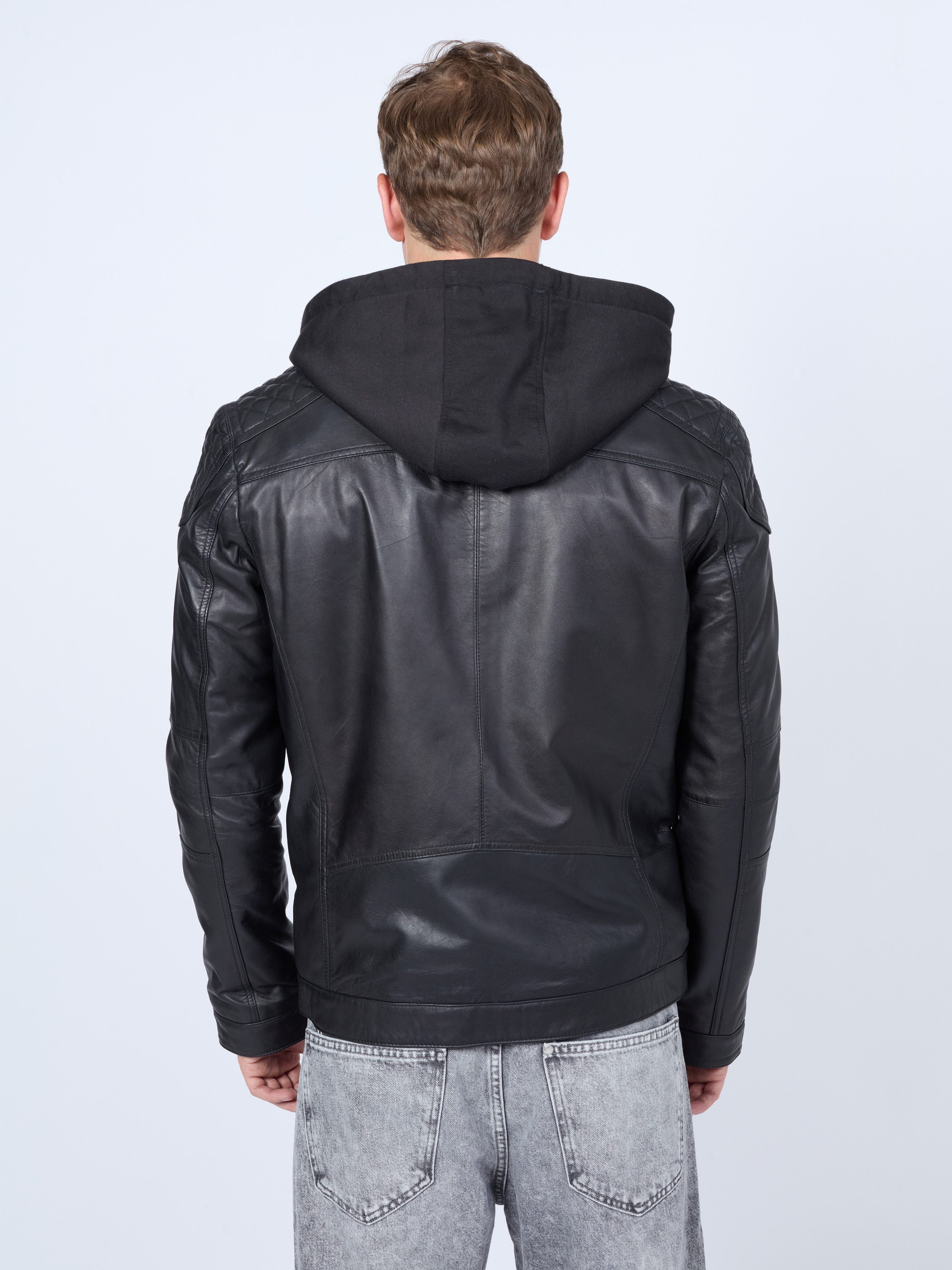 MUSTANG Bikerjacke 31022245