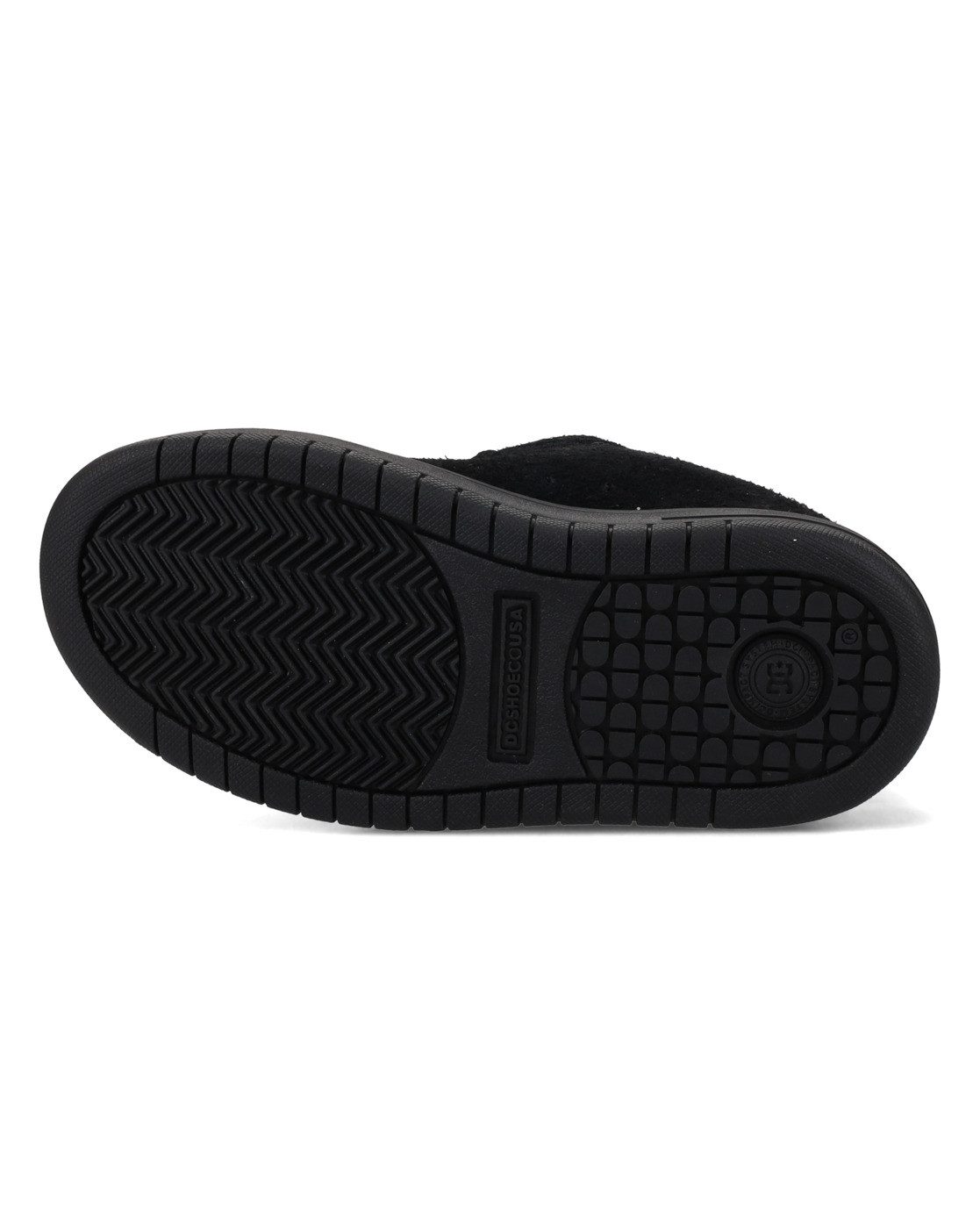 DC Shoes Court Graffik Se Sneaker
