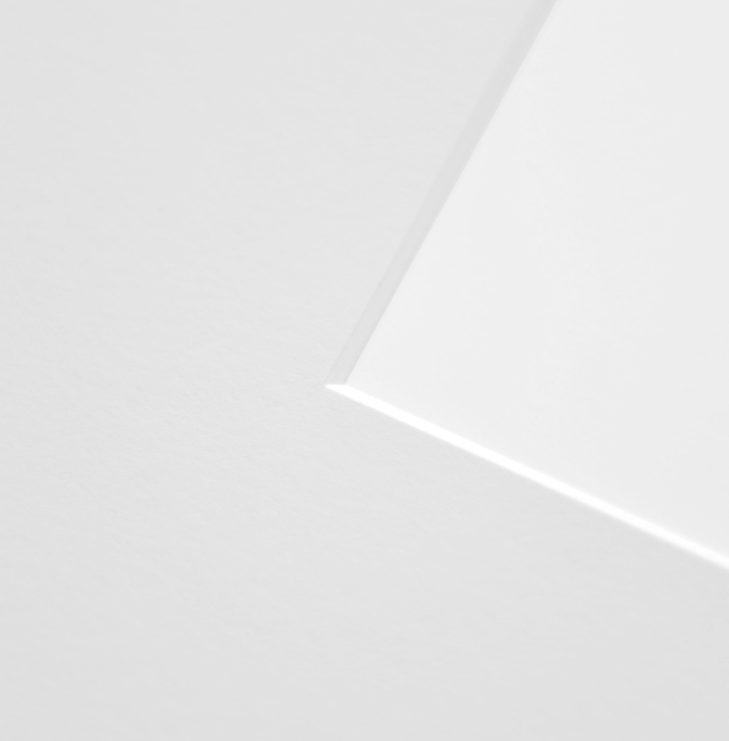 DEHA DESIGN Bilderrahmen Passepartout 1,4 mm, (1 St)