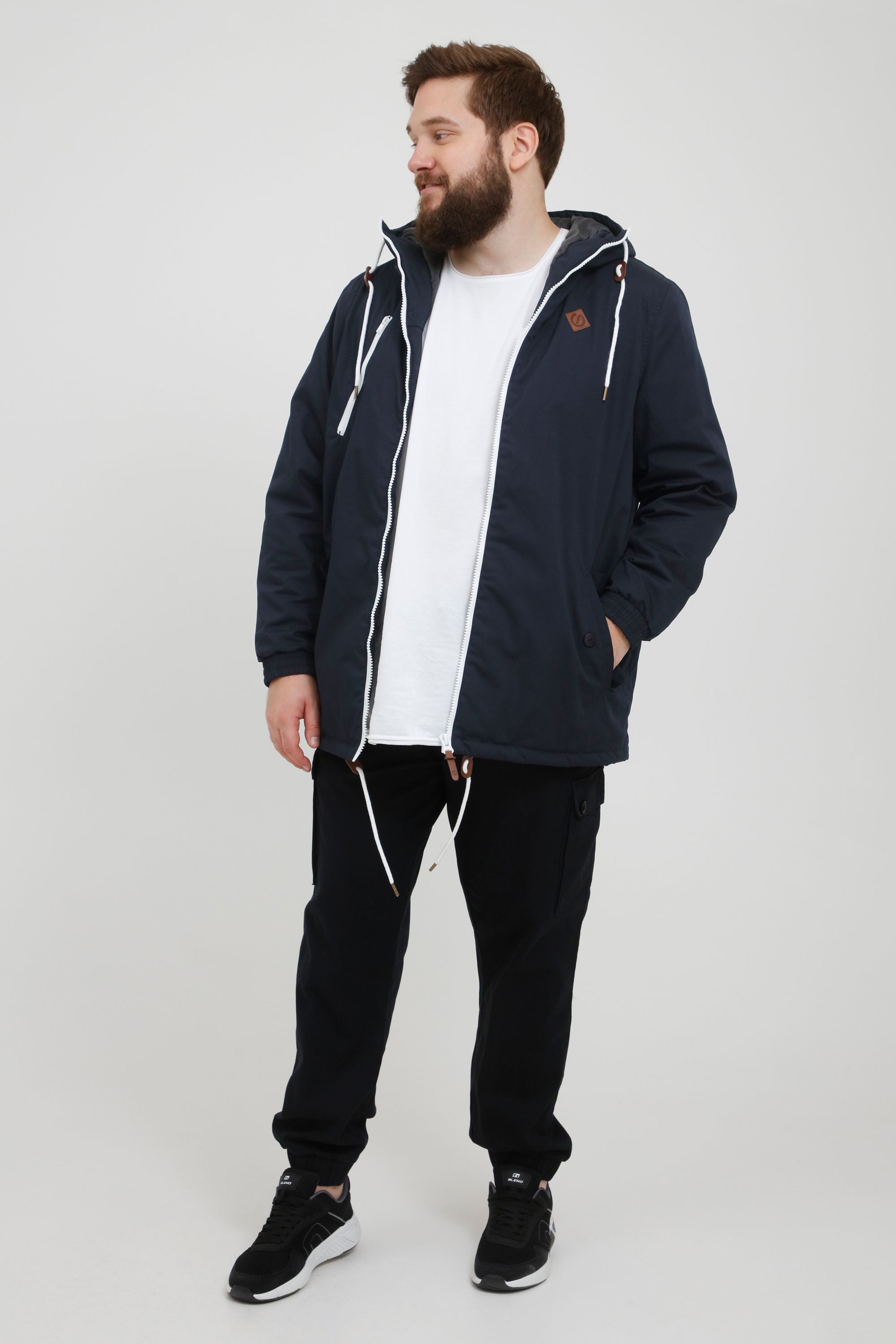 !Solid Kurzjacke SDTilden BT Übergangsjacke mit günstig online kaufen