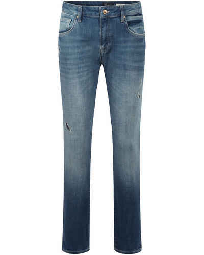 Raffaello Rossi 5-Pocket-Jeans Jeans Darcy