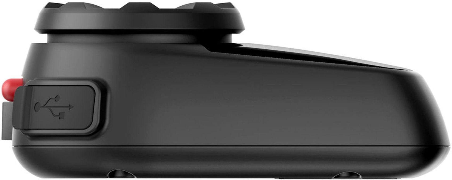 FC-Moto Sena 5S Edition Bluetooth Kommunikationssystem Einzelset Headset (Bluetooth)