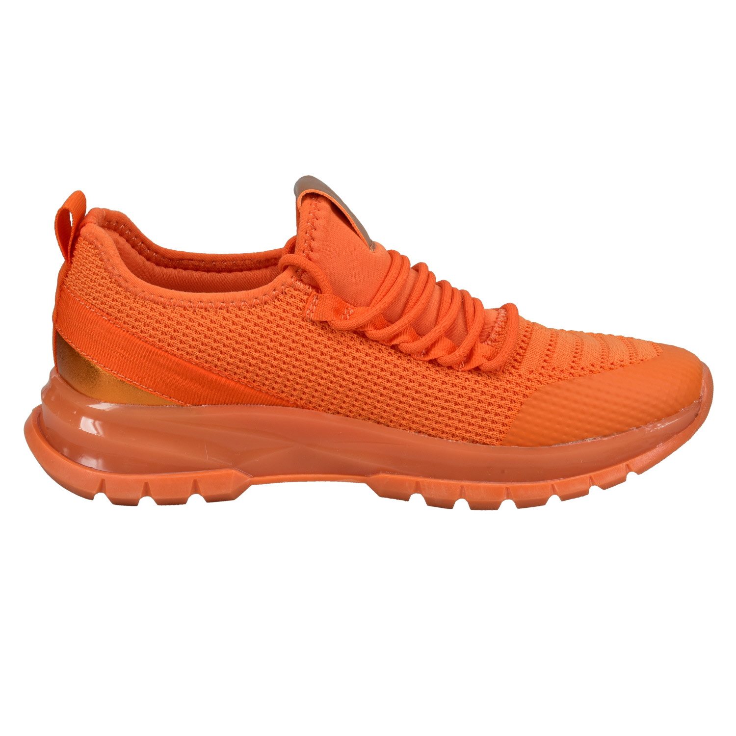 BAGATT Athena (Mesh) orange Damen Sneaker