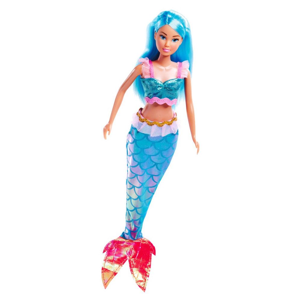 SIMBA Babypuppe Steffi Love - Fantasy Collection - Puppenset günstig online kaufen