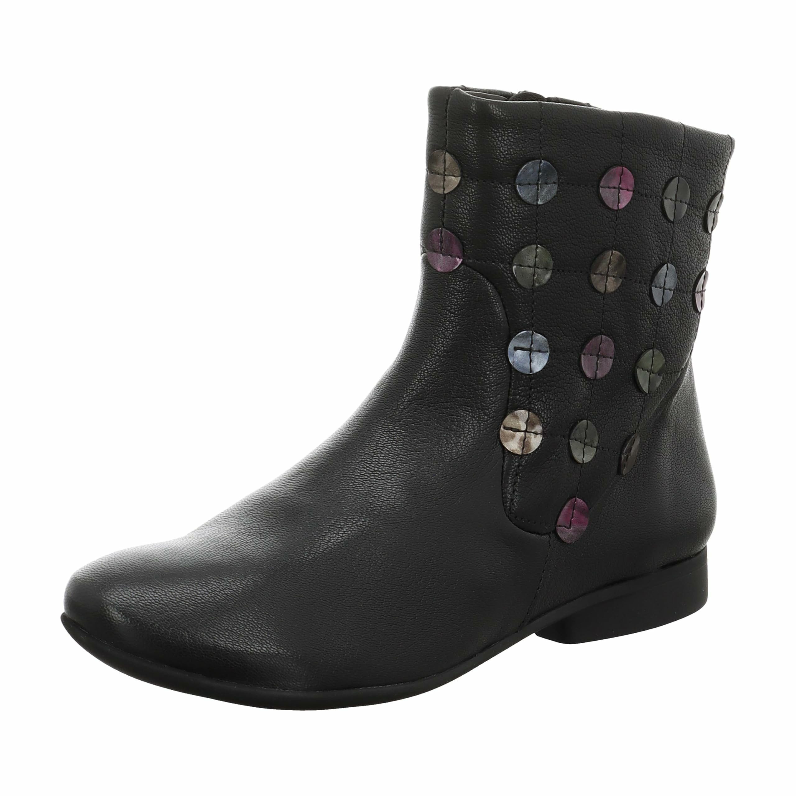 Stiefeletten für Damen Stiefelette