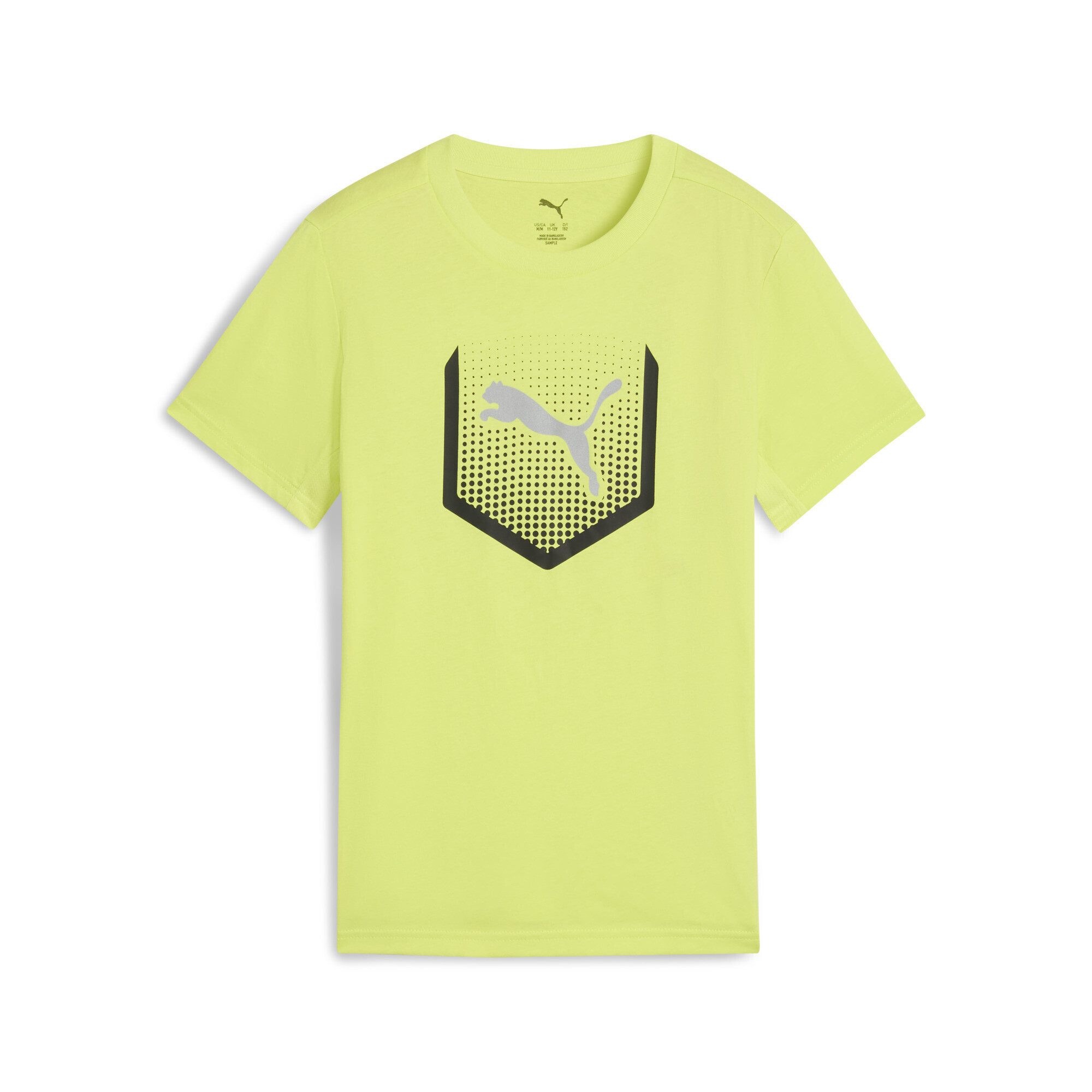 PUMA T-Shirt Active Sports Graphic T-Shirt günstig online kaufen