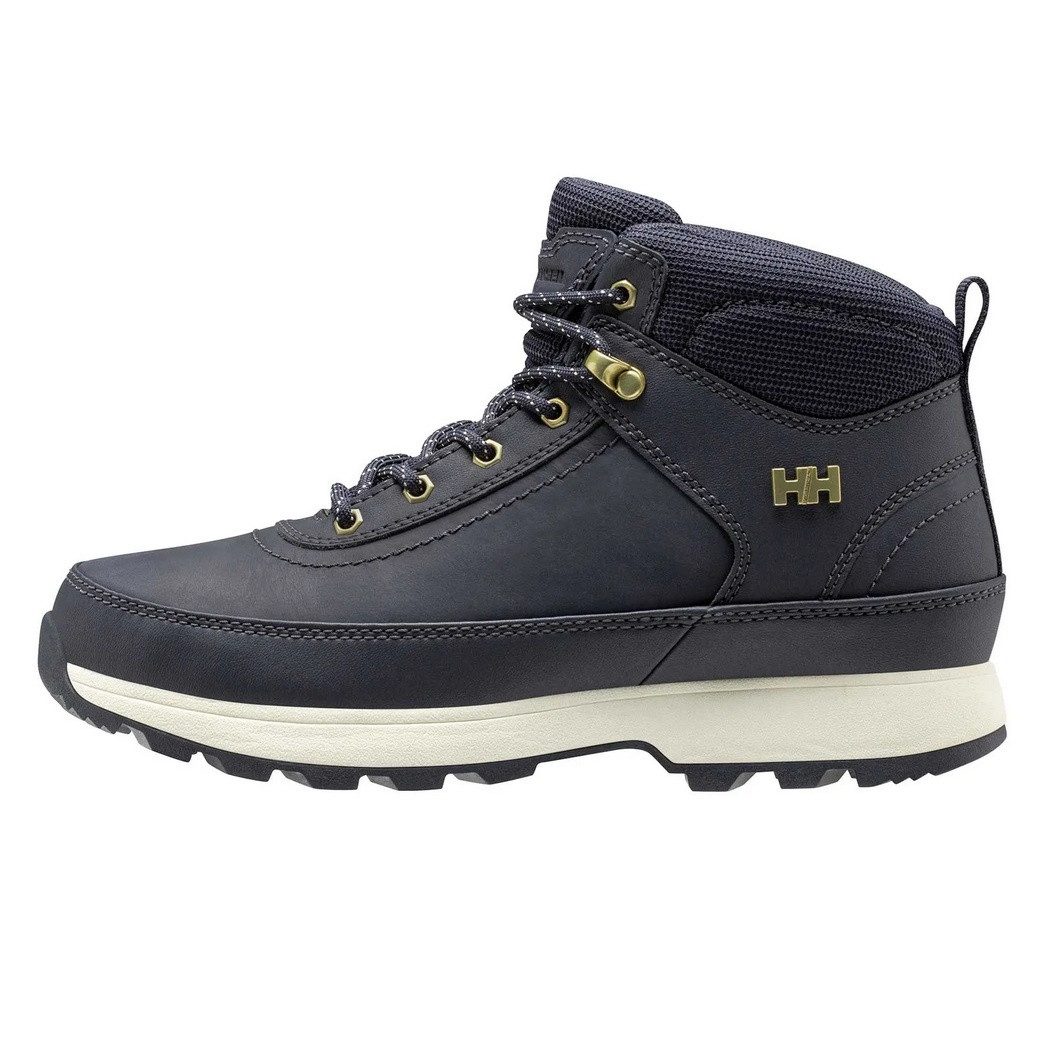 Helly Hansen Winterschuhe Calgary 2 navyblau/cremeweiss Damen Winterstiefel