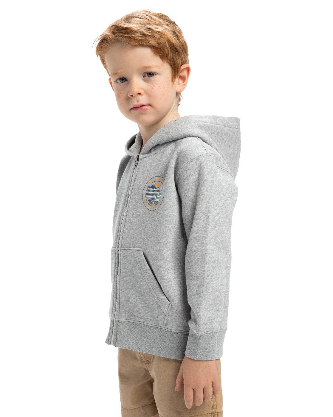 Quiksilver Hoodie Day