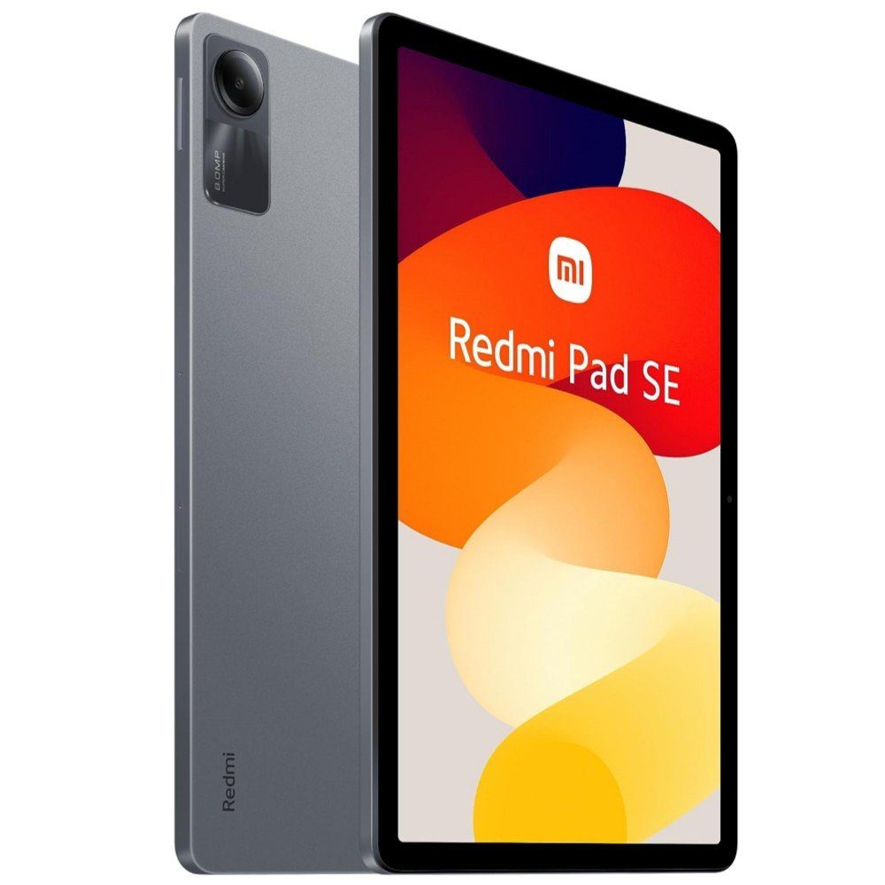 Xiaomi Redmi Pad SE 8GB+128GB Tablet Tablet (11", 128 GB, 8GB)