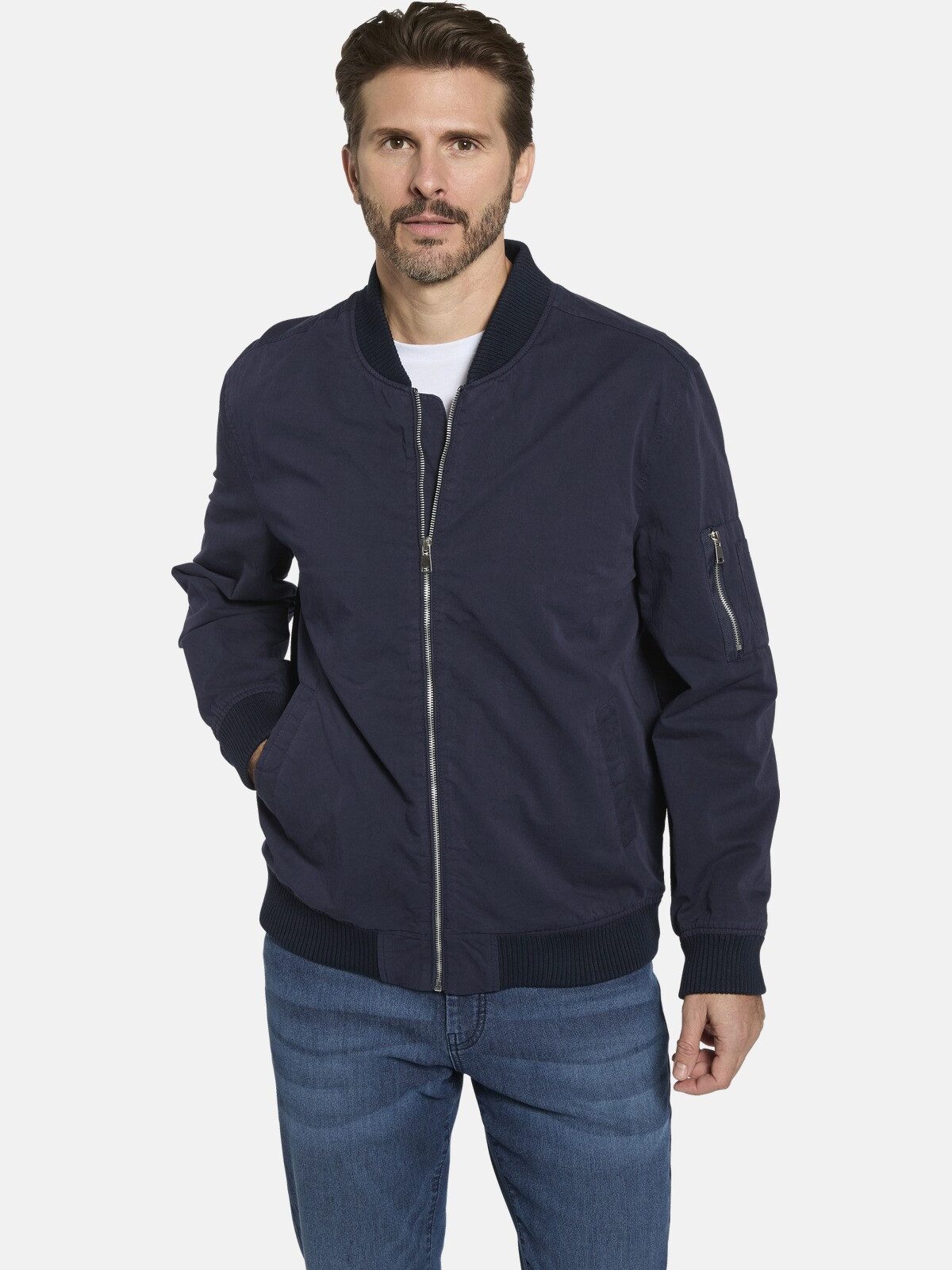 Babista Blouson ZAVENTO mit vielen praktischen günstig online kaufen