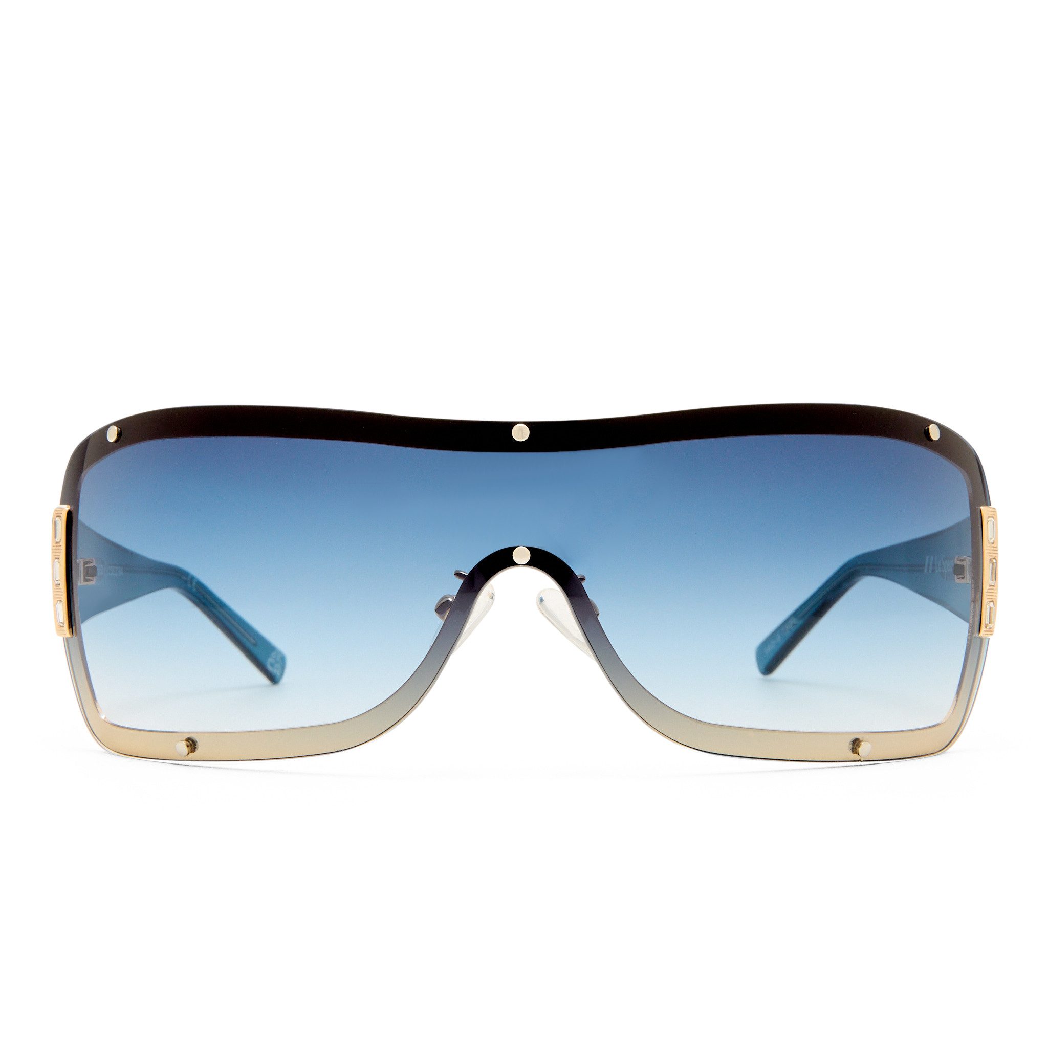 LE SPECS Sonnenbrille VEILED