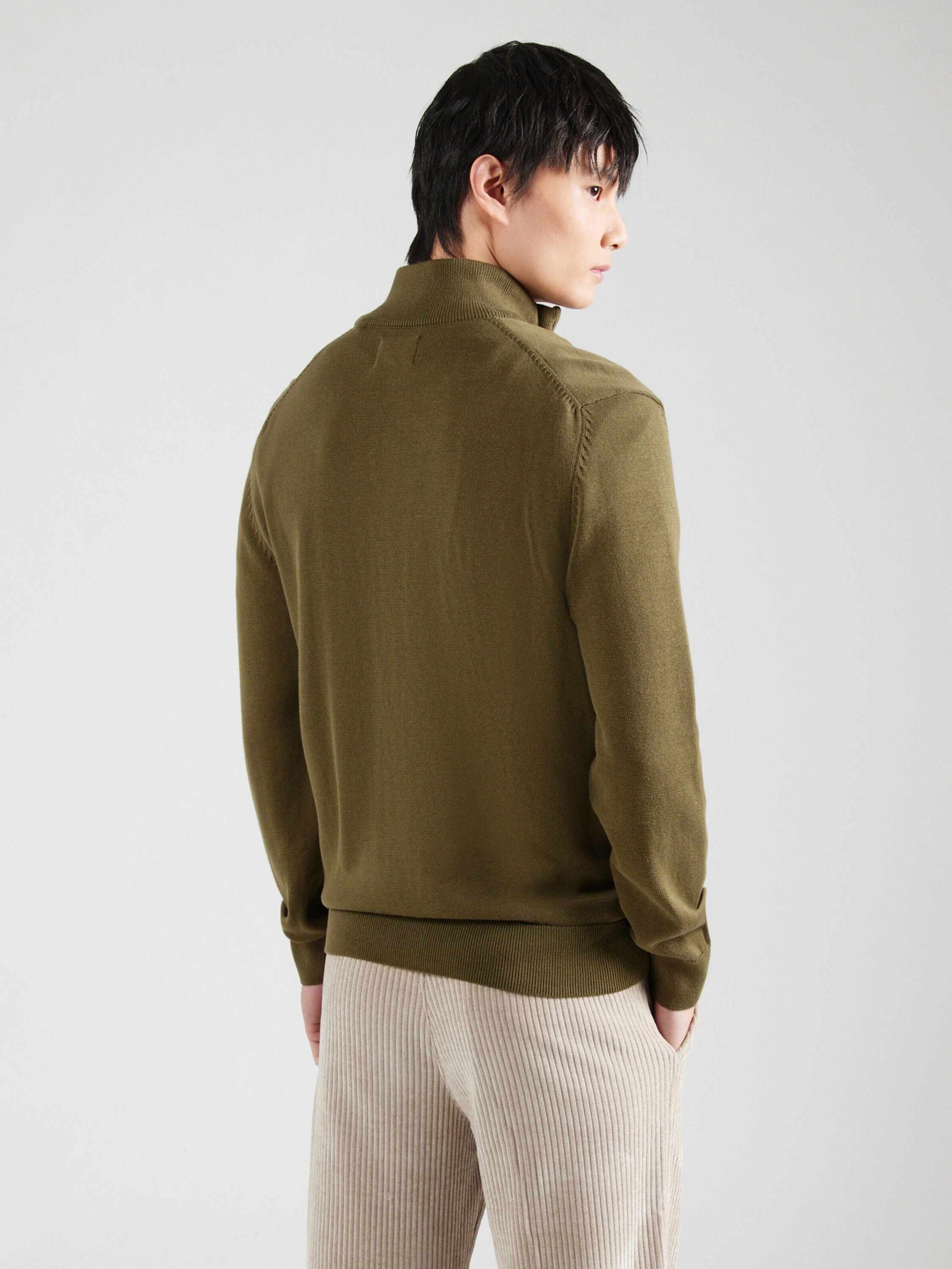 Gant Strickjacke (1-tlg) Weiteres Detail