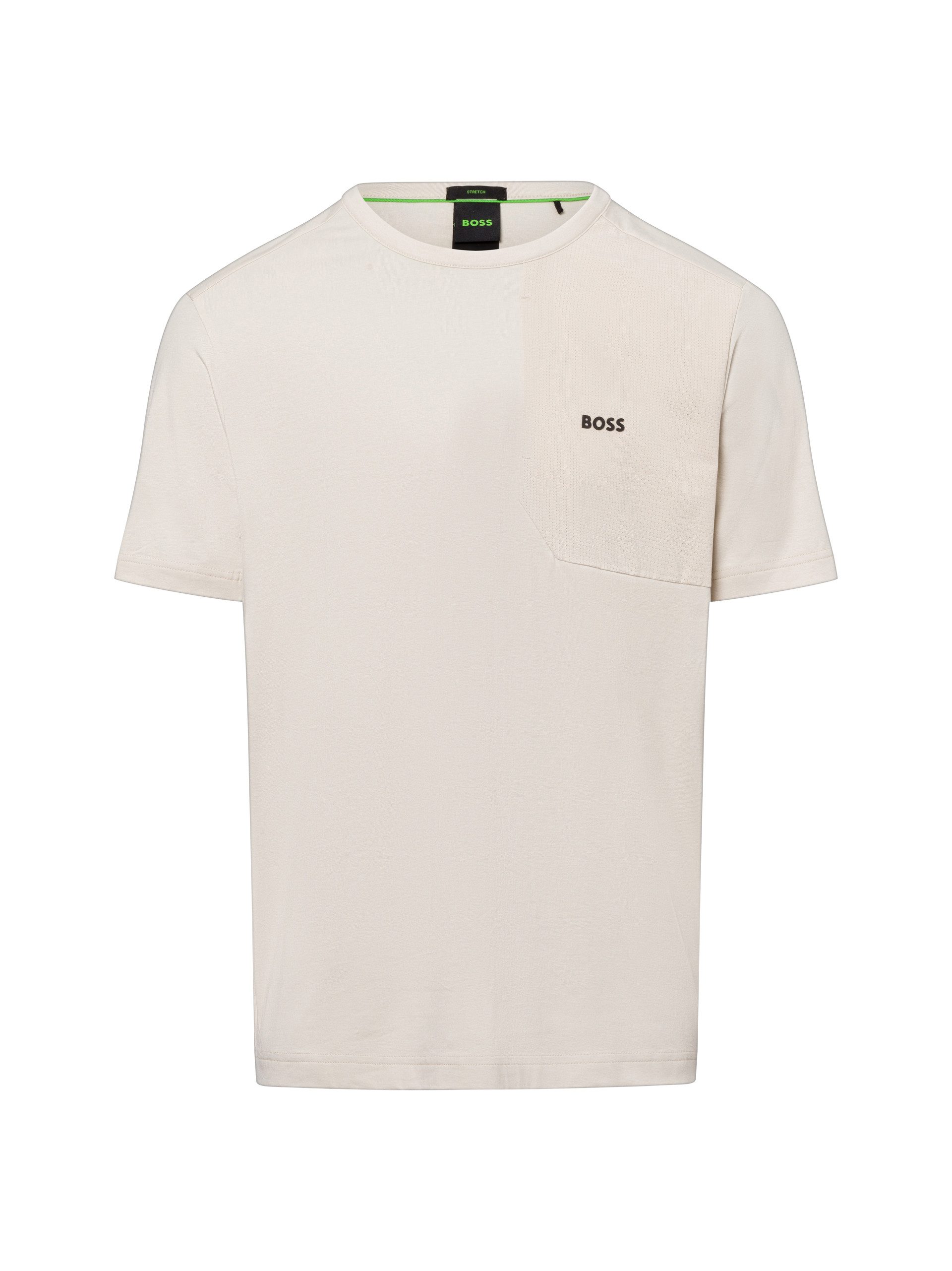 BOSS GREEN T-Shirt Tee PKT Glamping günstig online kaufen