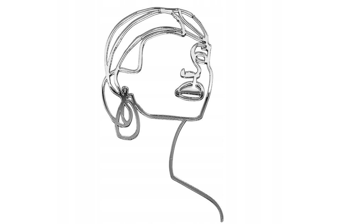 Festivalartikel Топпер для торта Tortenrand Topper: Lineare in Gold, Silber - Perfekt für Geburtstage