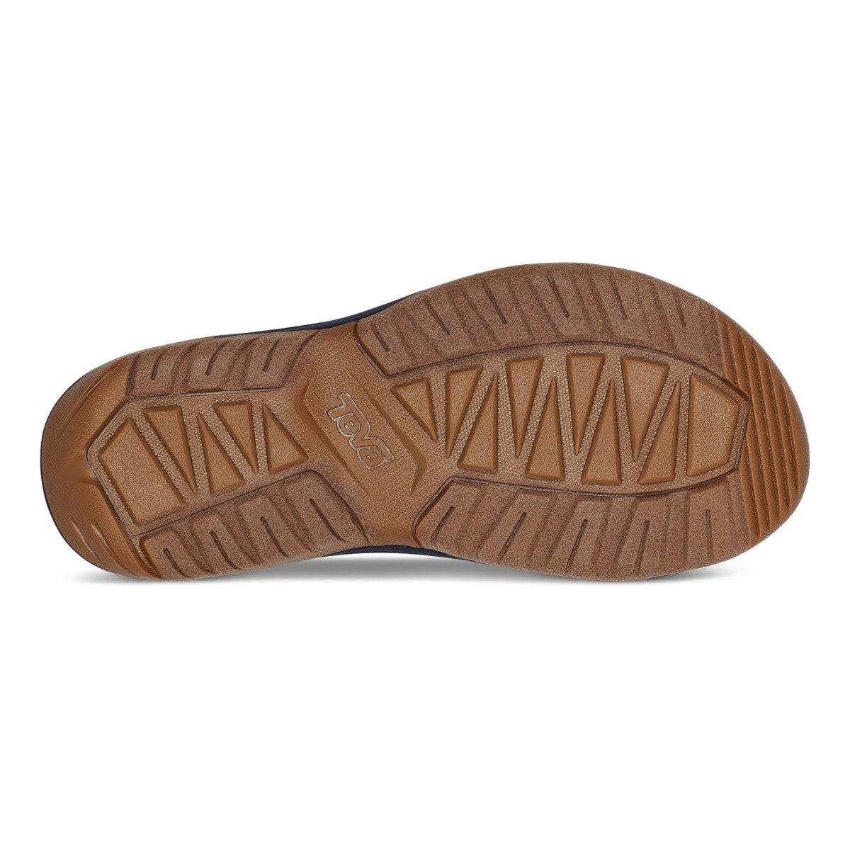 Teva Hurricane XLT2 Gecko Total Eclipse blau Herren Sandale