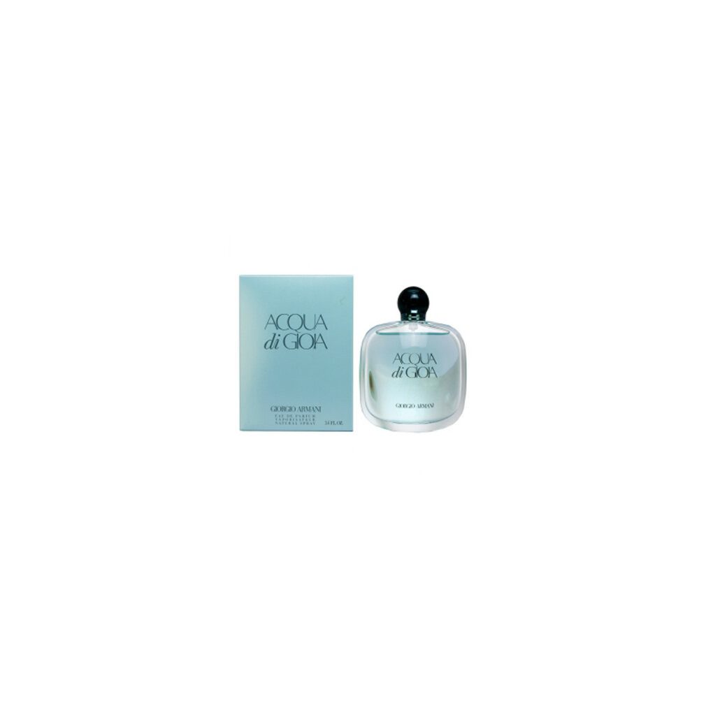 Giorgio Armani Körperpflegeduft Acqua di Gioia Eau de Parfum für Frauen