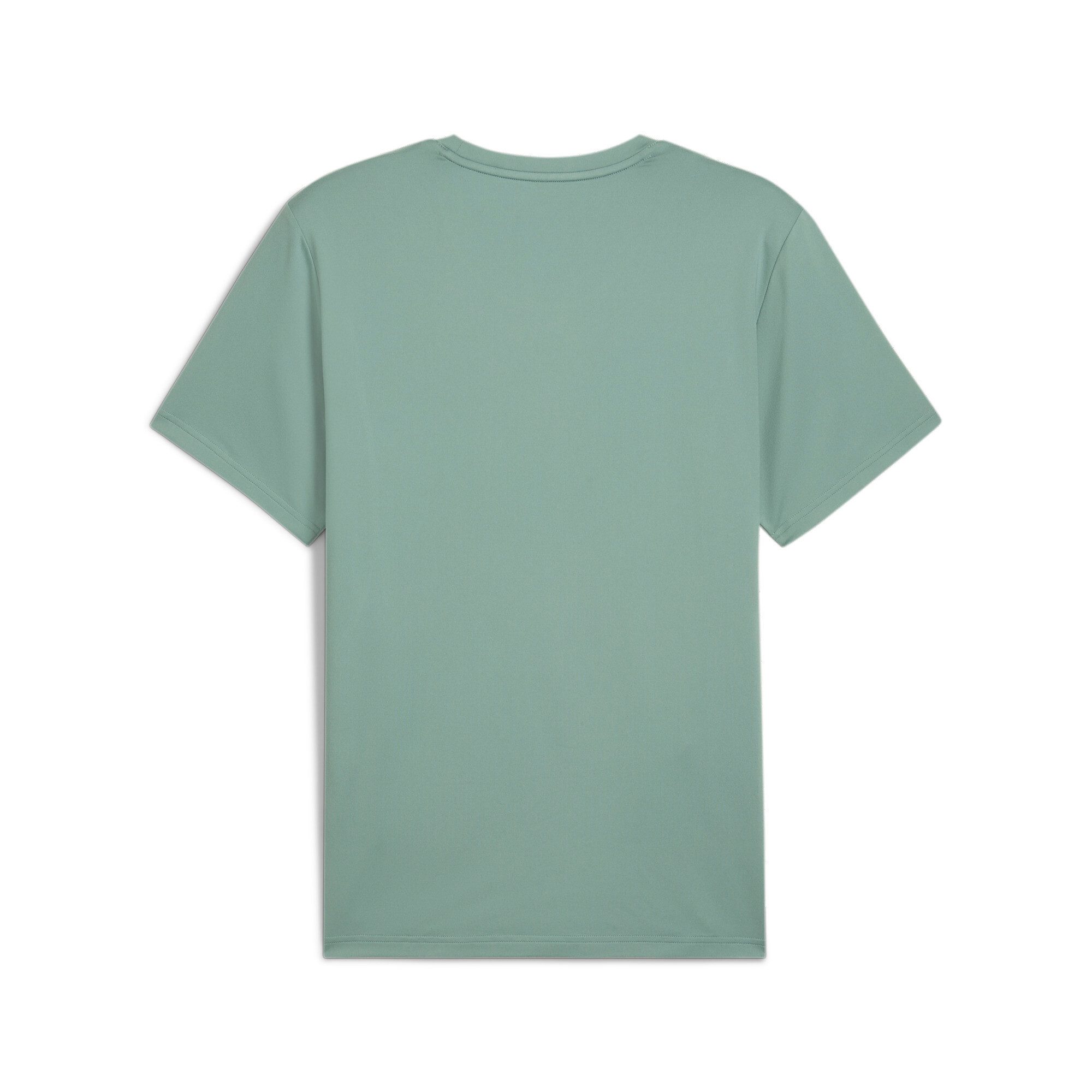 PUMA Trainingsshirt M CLOUDSPUN SOFT TEE günstig online kaufen