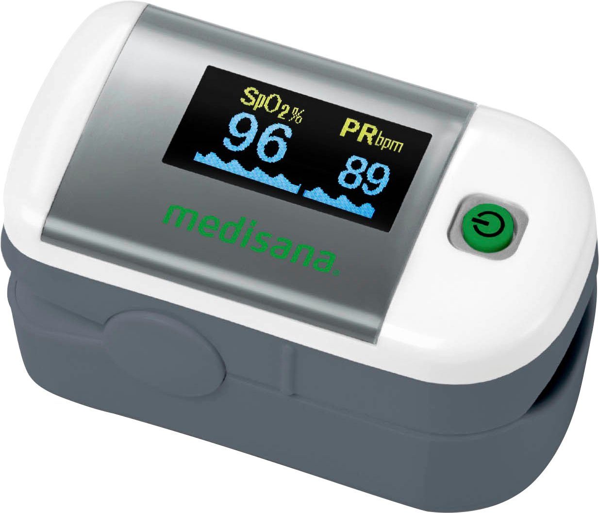Pulsoximeter PM 100