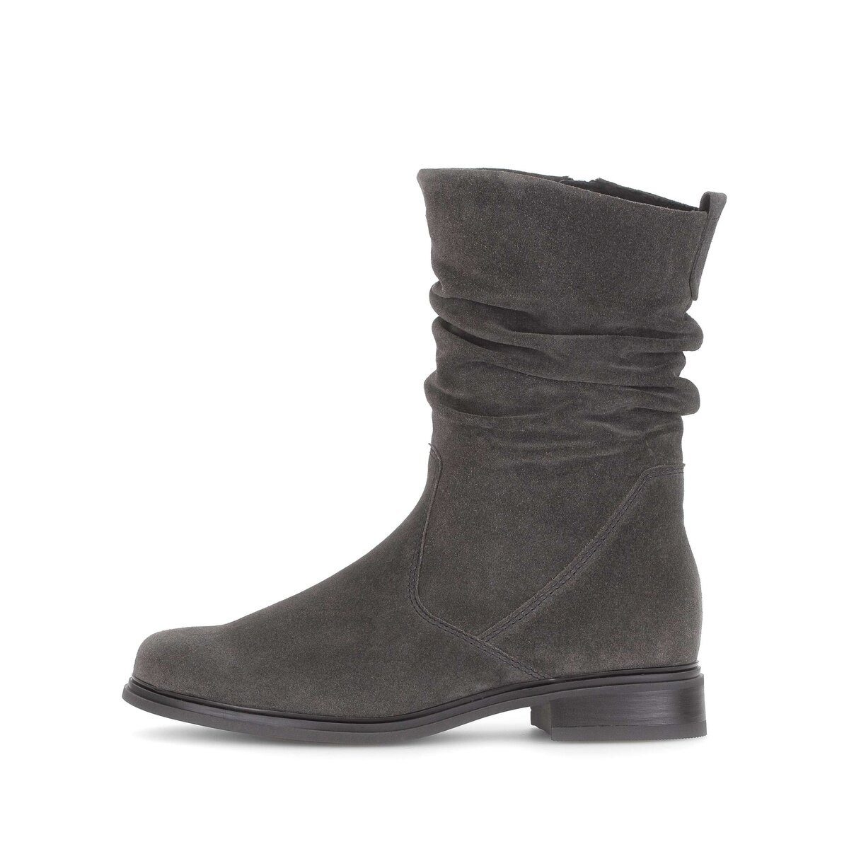 Gabor Elegante Stiefelette Rauleder Stiefelette günstig online kaufen