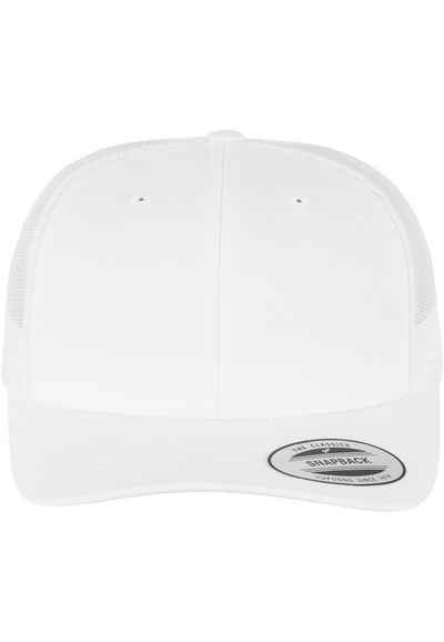 Flexfit Flex Cap Unisex Retro Trucker