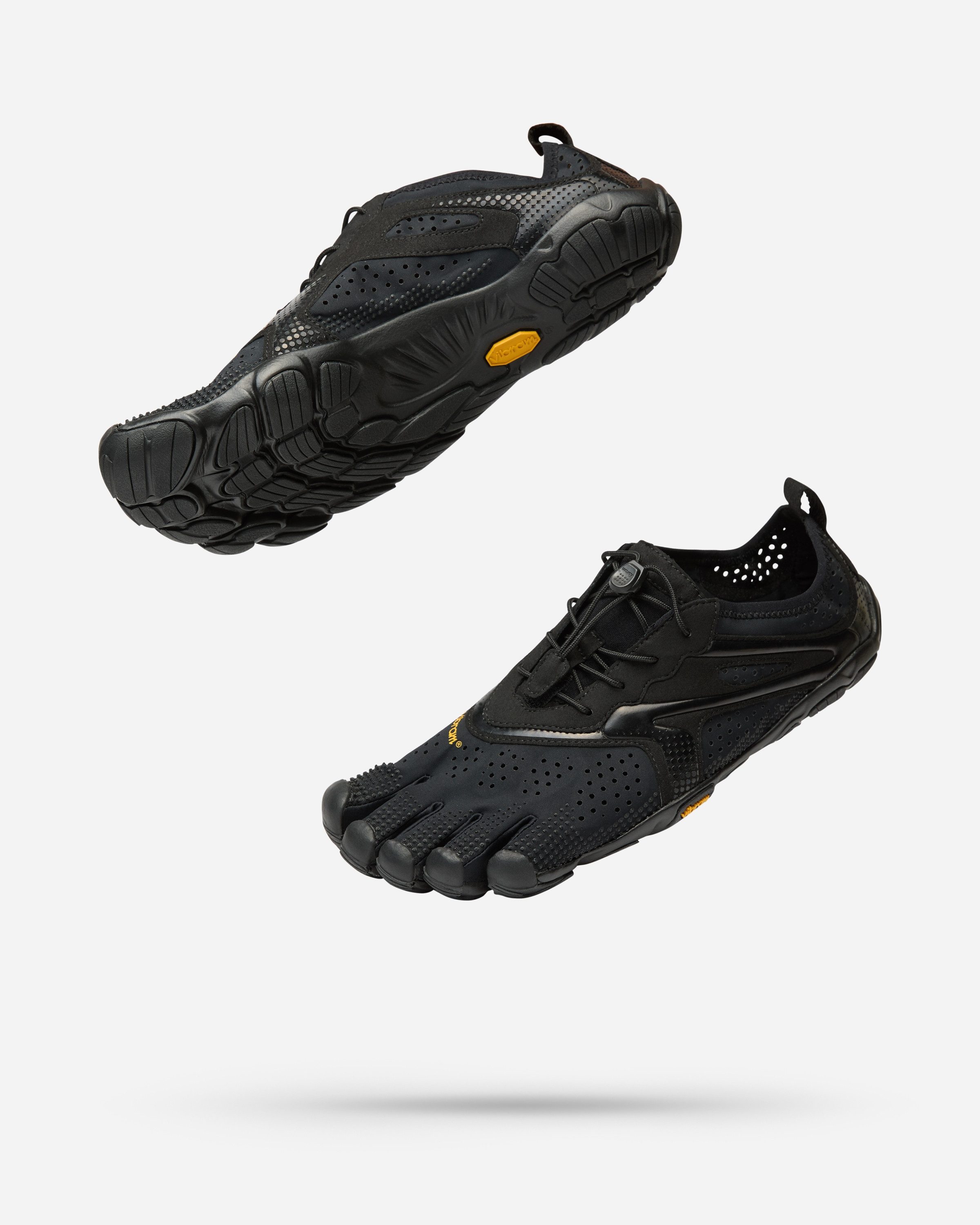 Fivefingers Vibram Fivefingers Herren V-Run Zehenschuhe Barfußschuh