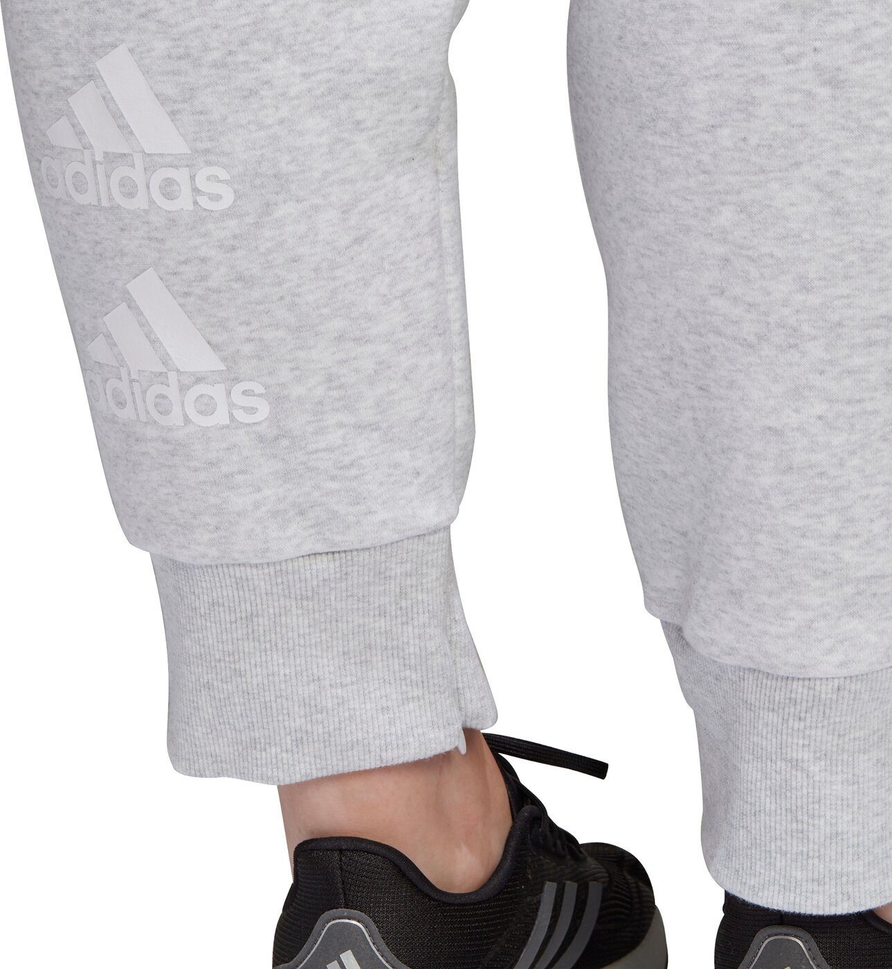 adidas Sportswear Trainingshose PT IN LGREYH FLC W BOS