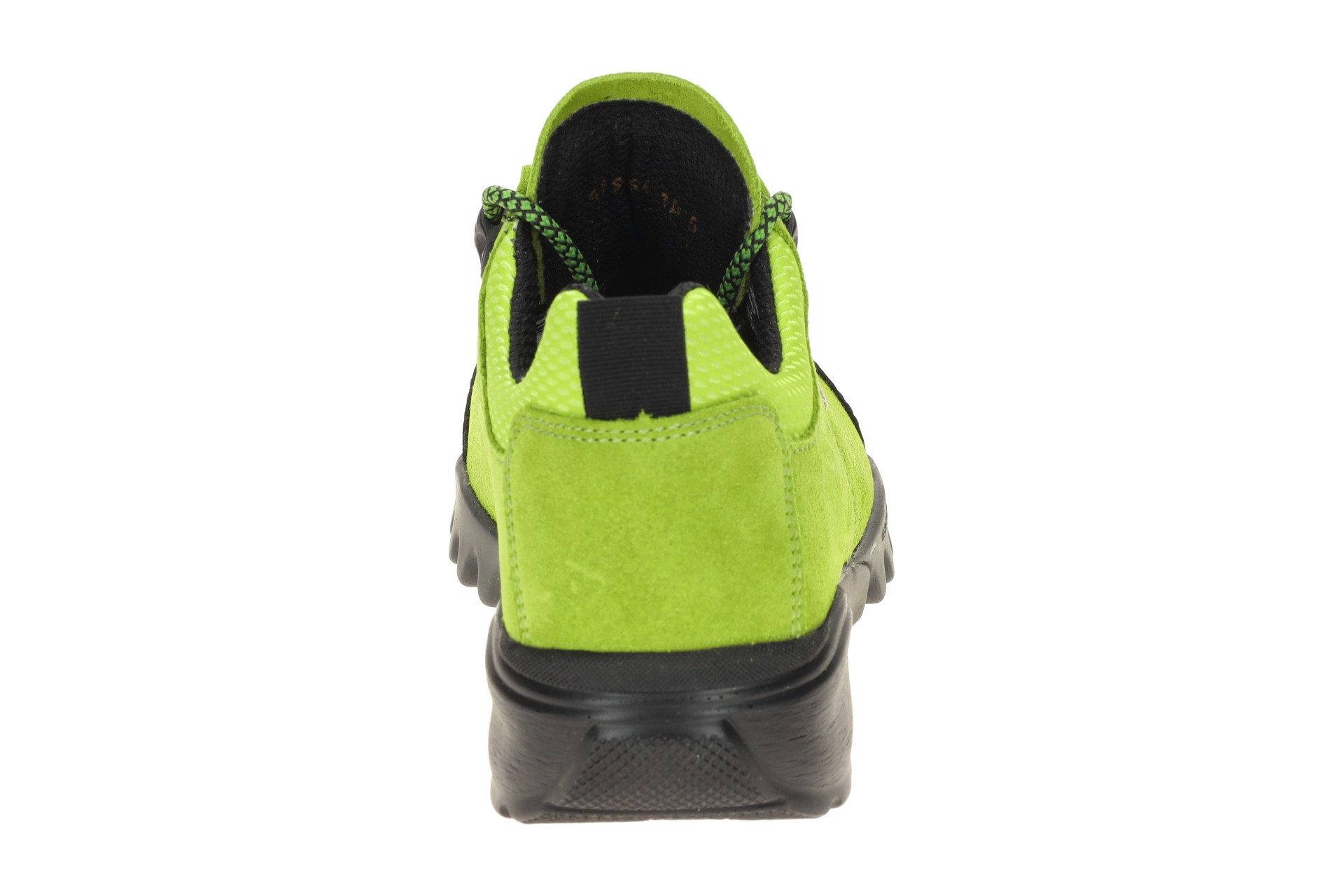Waldläufer 787952 408 229 Schnürschuh