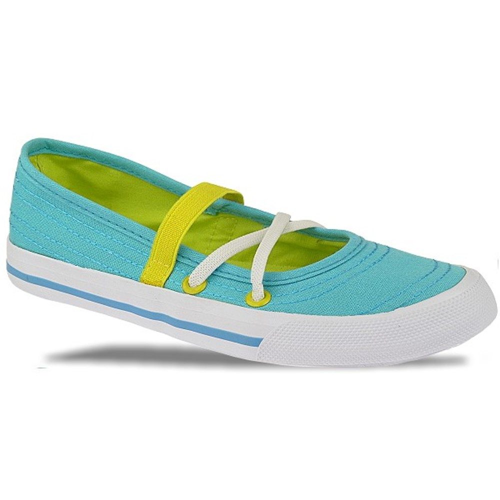 Indigo INDIGO Ballerina Turnschuhe Ballerina