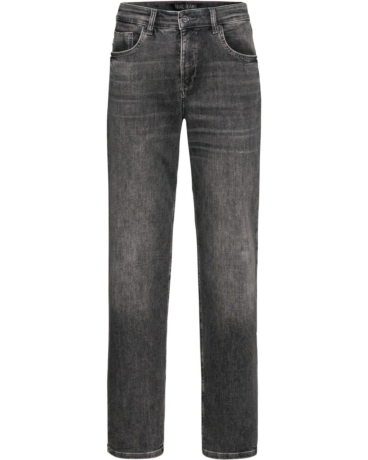 MAC 5-Pocket-Jeans Straight Fit Jeans